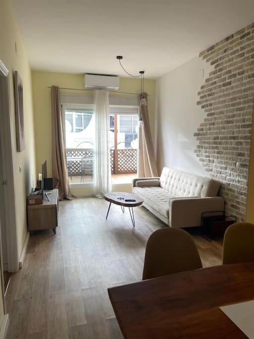 Centrico Con Terraza Y Parking Apartamento *