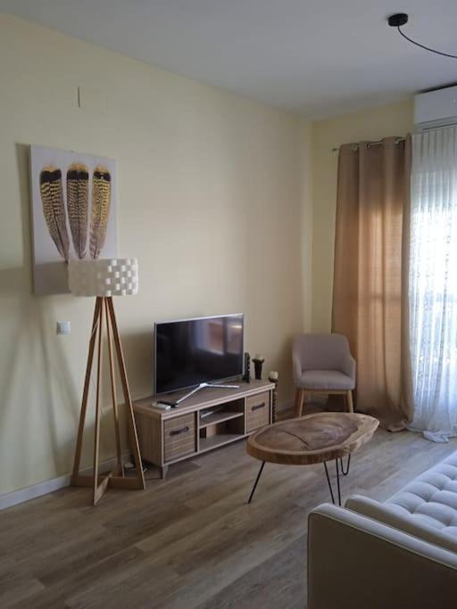 Apartamento Centrico Con Terraza Y Parking *