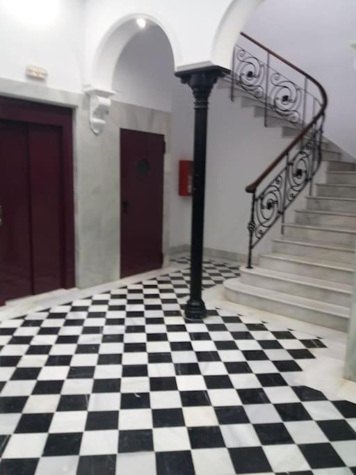 Apartamento Centrico Con Terraza Y Parking *