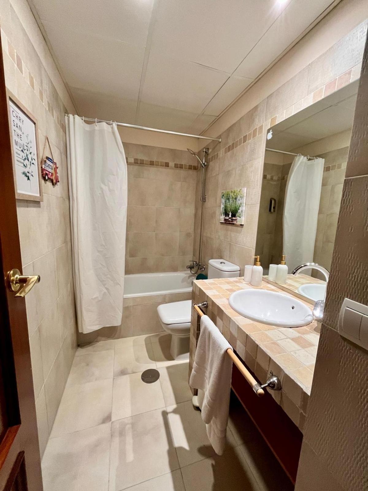 Apartment Ria De