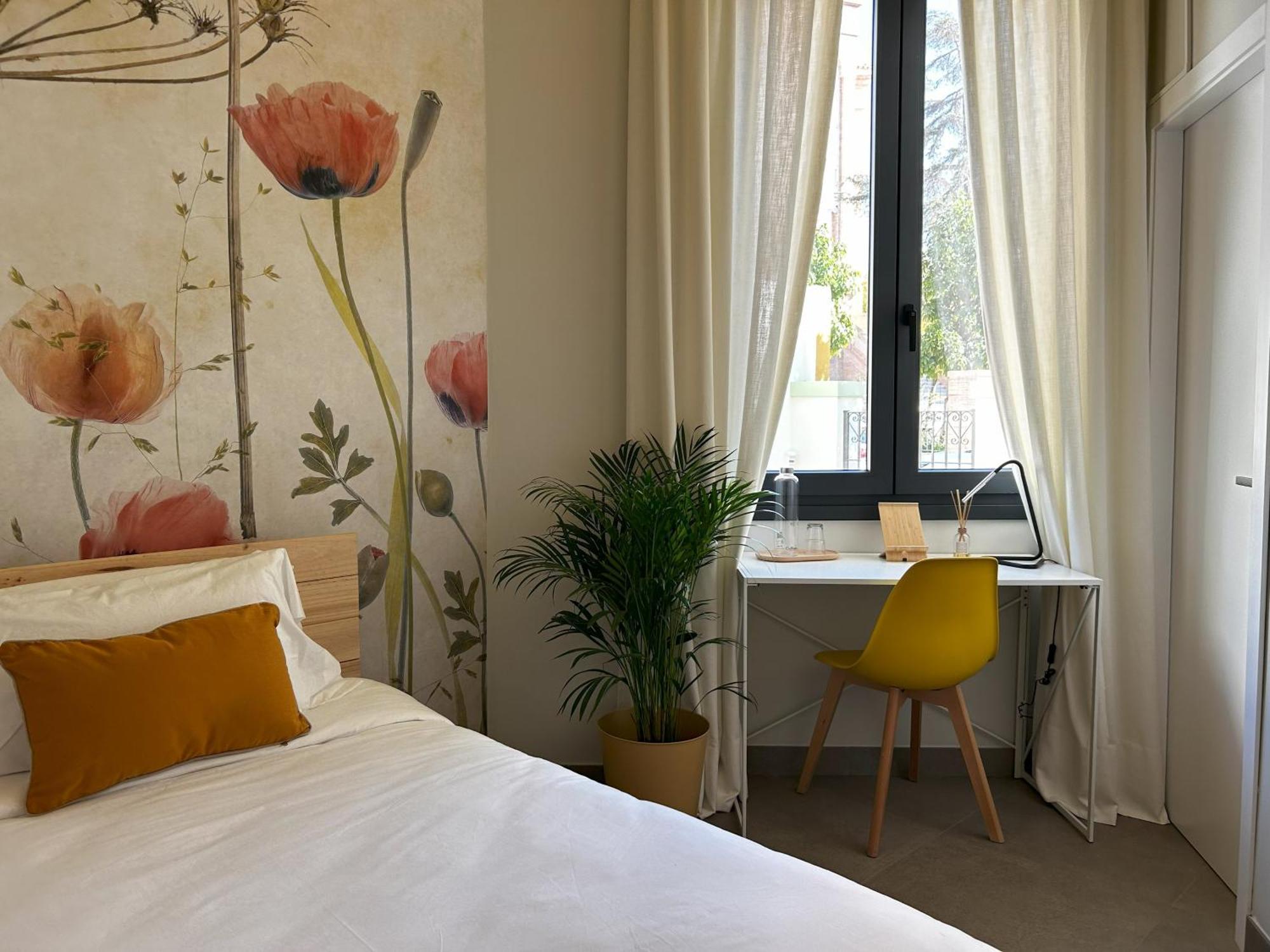 Hostal Growersgo Boutique Huelva