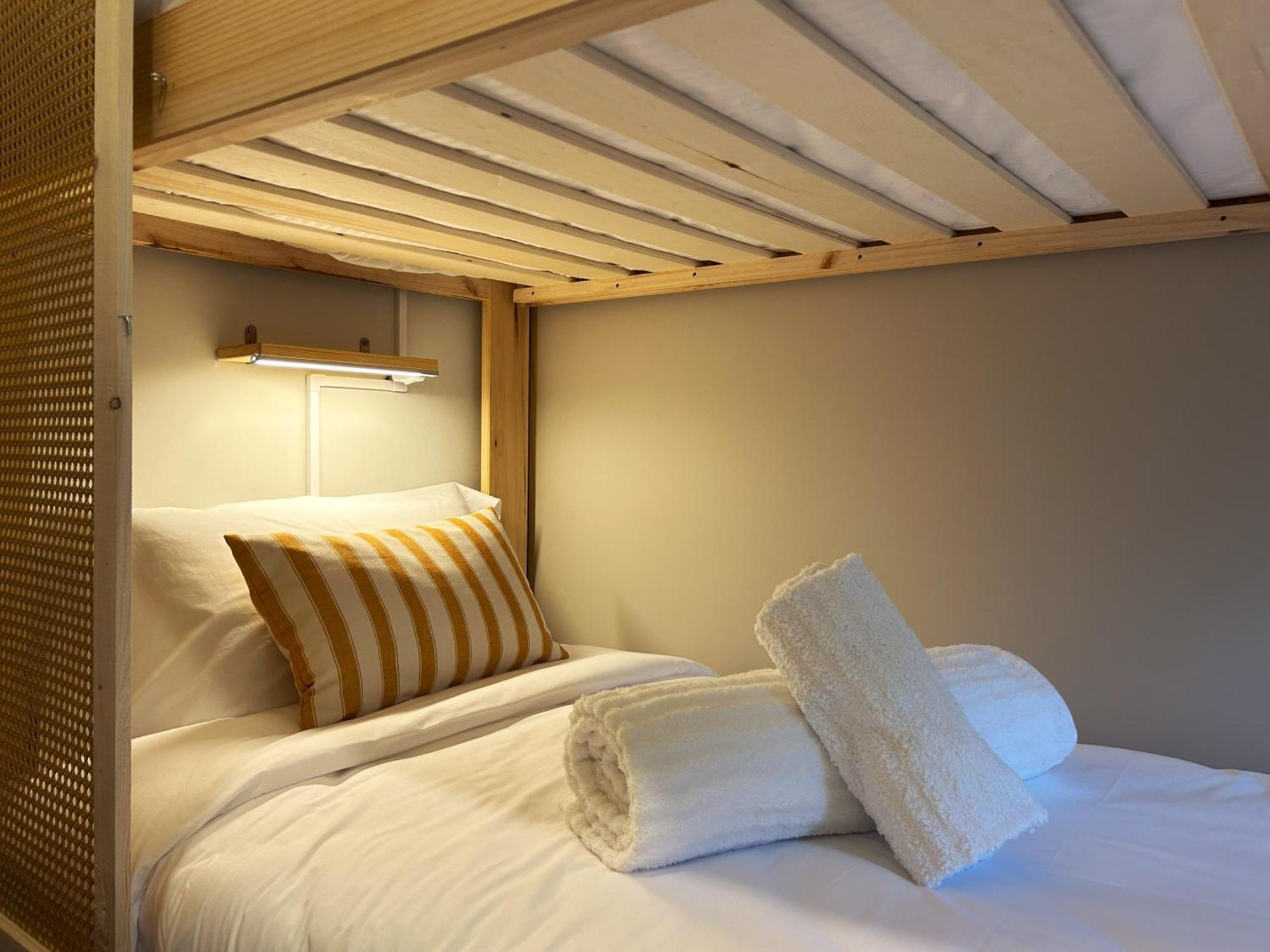 Hostal Growersgo Boutique