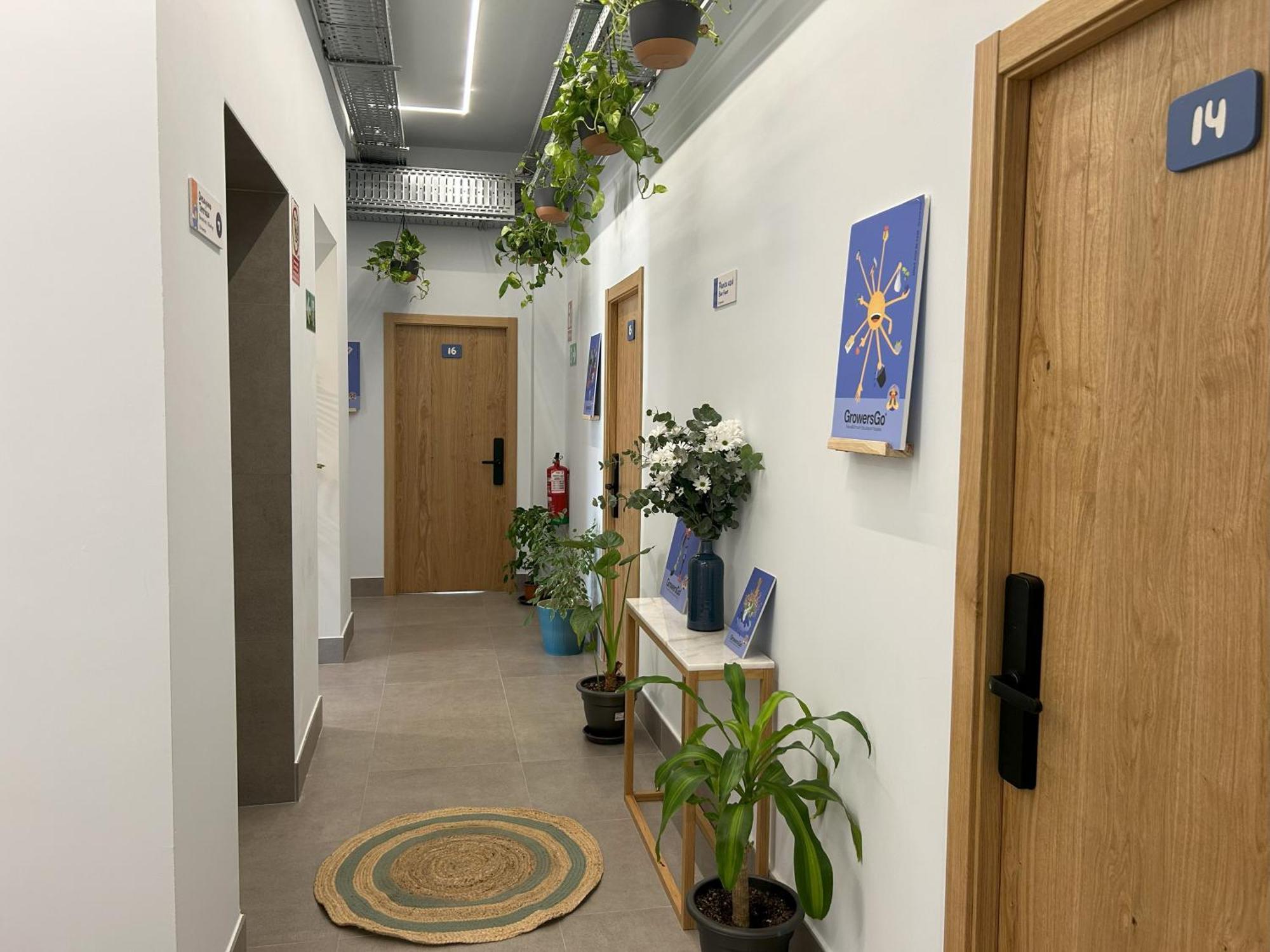 Growersgo Boutique Huelva