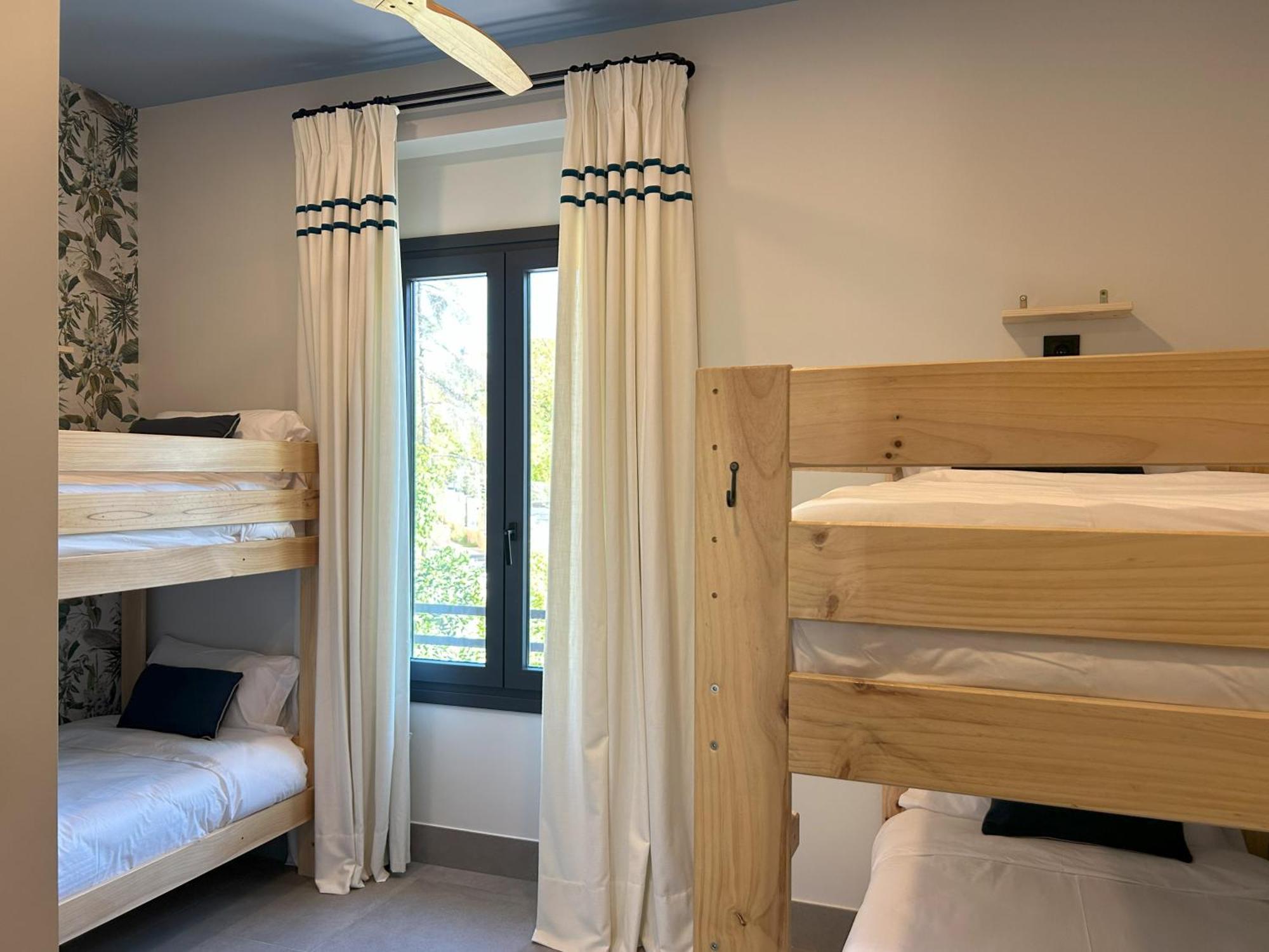 Hostal Growersgo Boutique Huelva