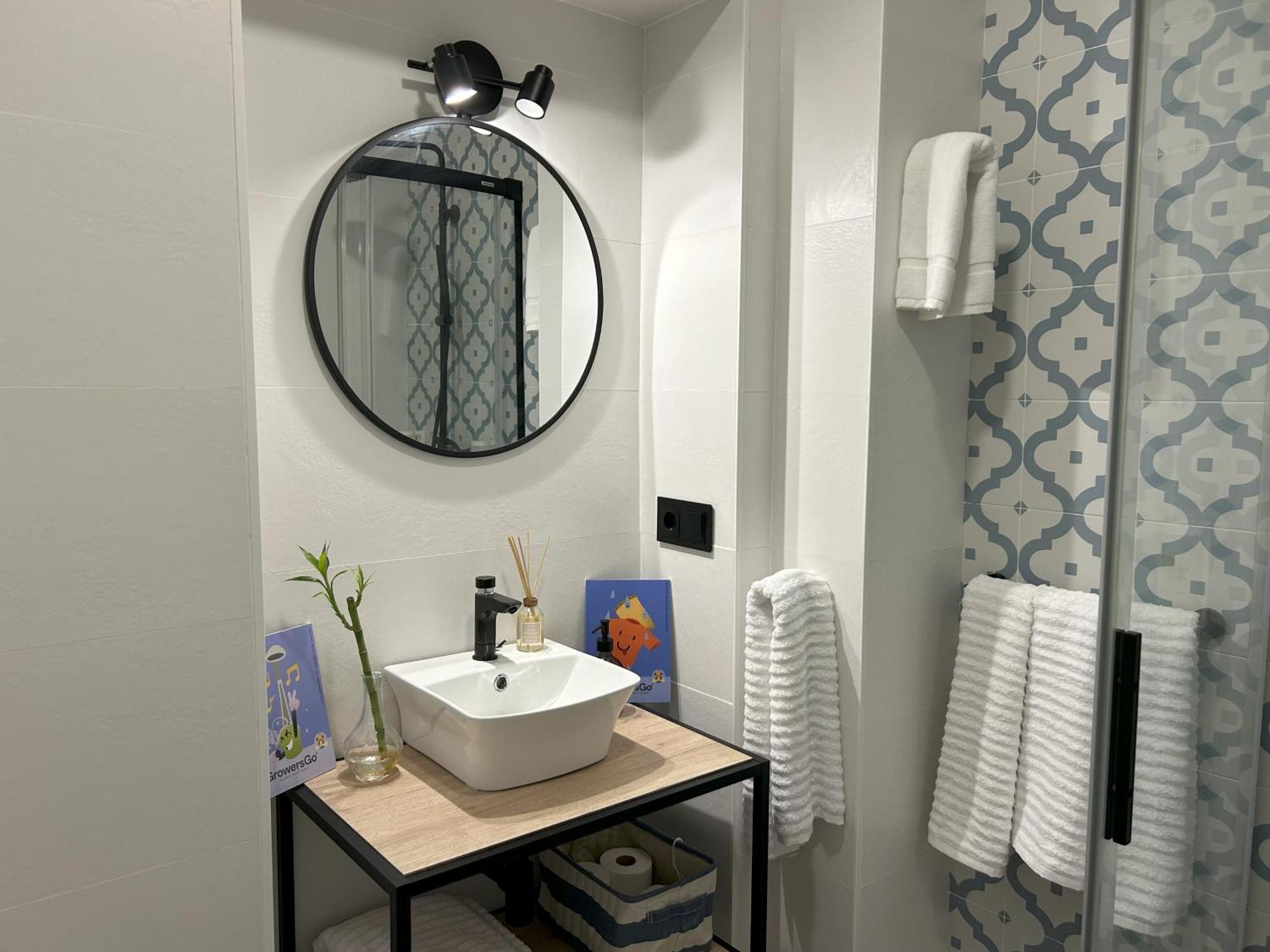 Hostal Growersgo Boutique *