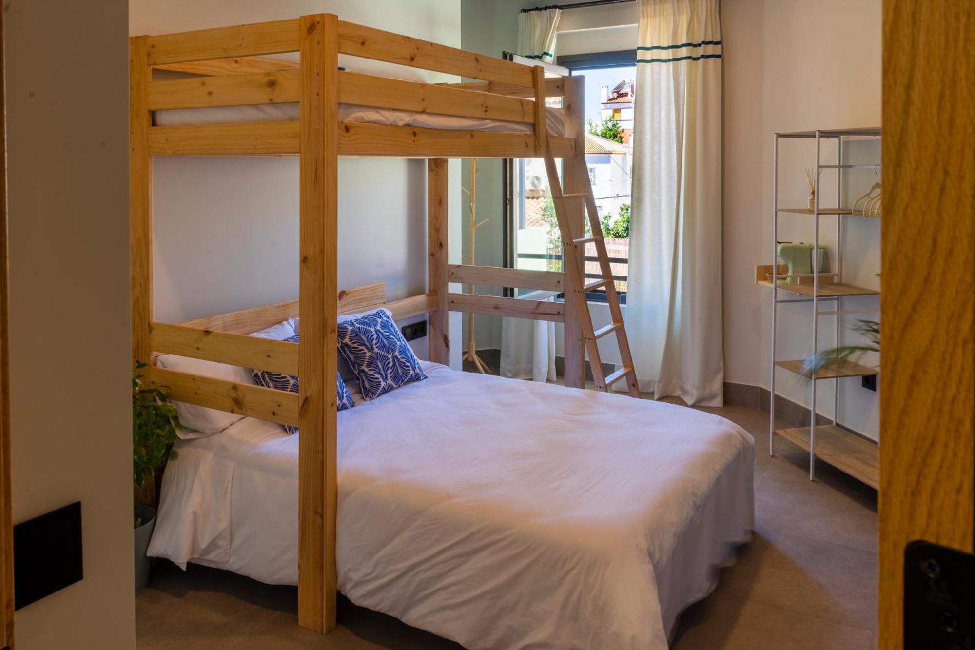 Growersgo Boutique Hostal *