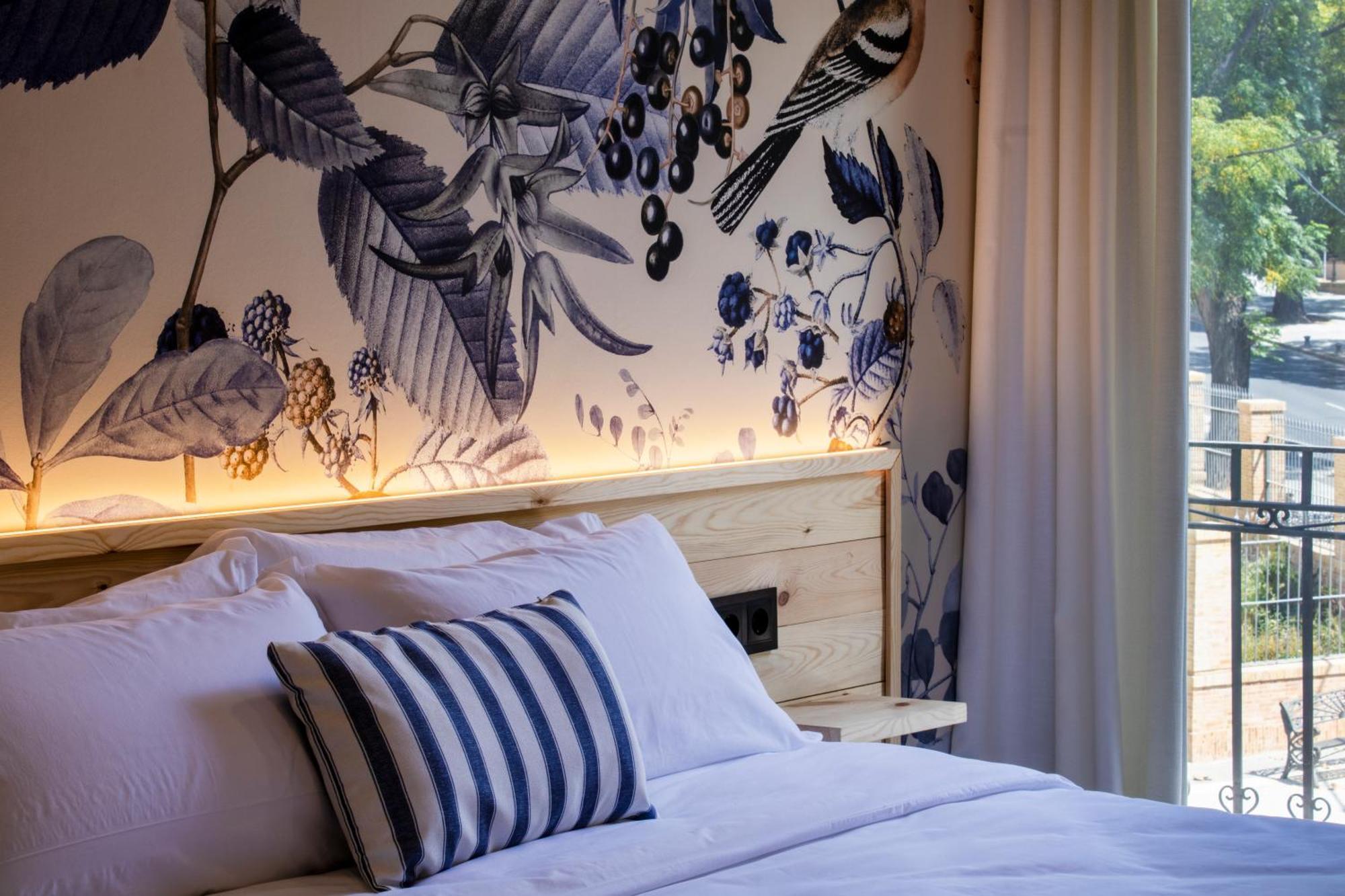 Growersgo Boutique Hostal Huelva