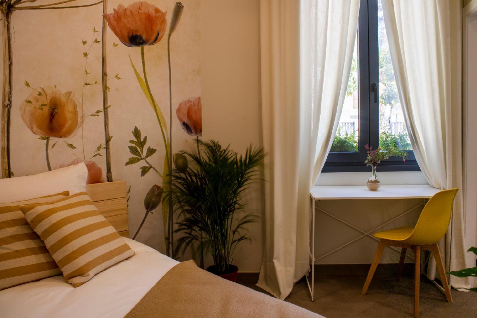 Growersgo Boutique Hostal