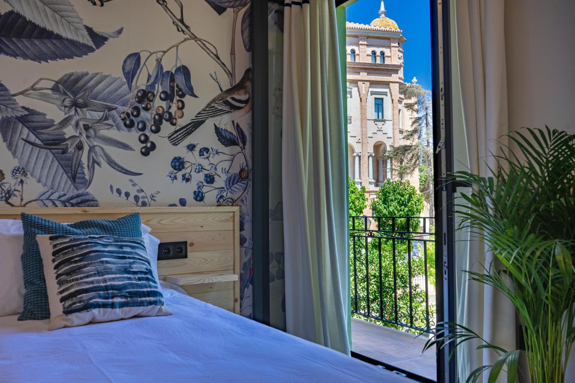 Growersgo Boutique Hostal *
