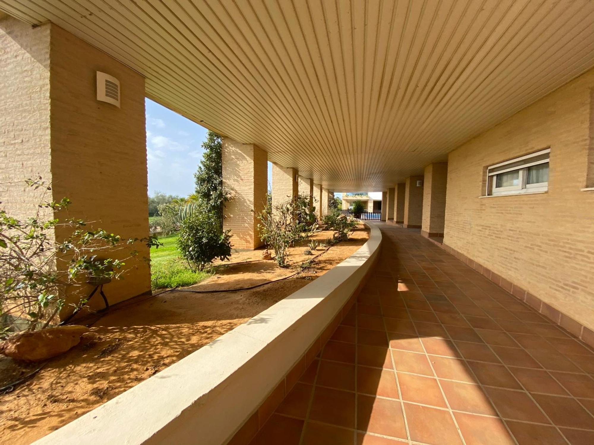 Apartamento Espigon Levante Piscina Y Zonas Verdes By Also A01-00358
