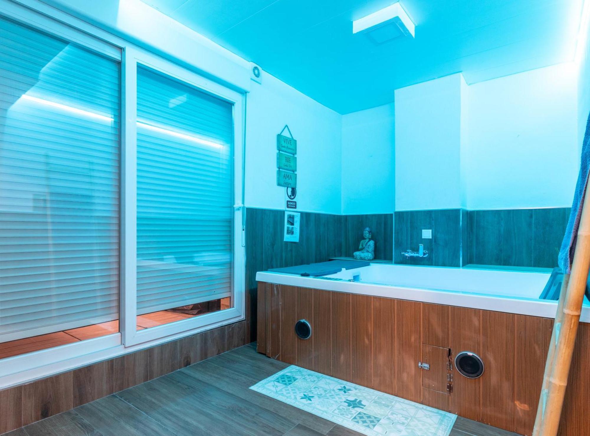 Lujo A Tu Alcance Con Y Garaje Pleno Centro Apartamento
