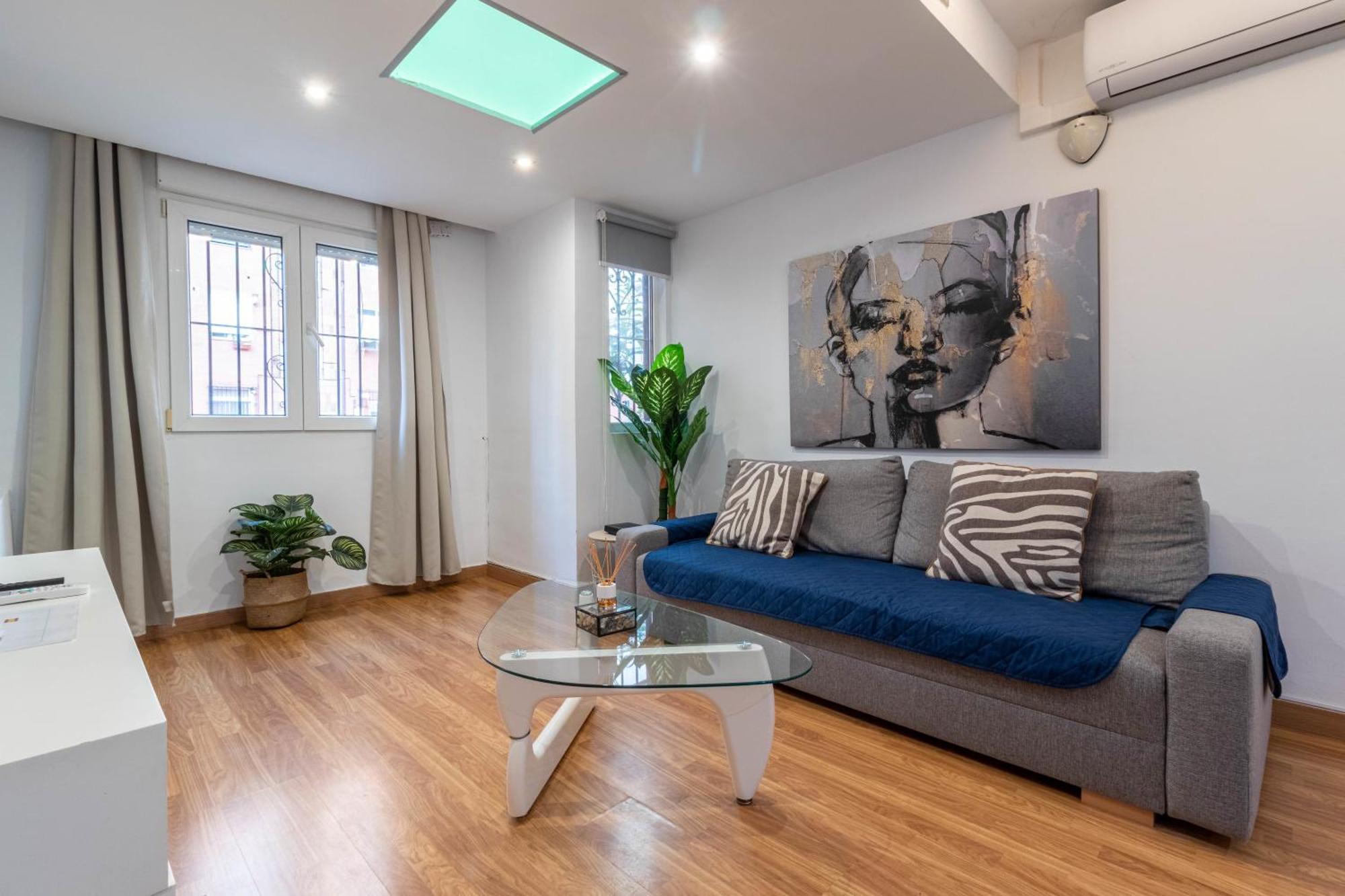 Apartamento Lujo A Tu Alcance Con Y Garaje Pleno Centro *