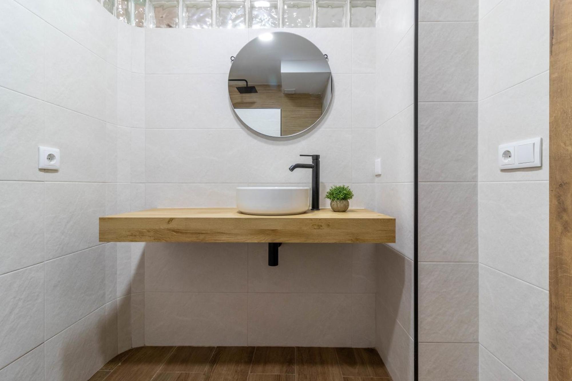 Apartamento Lujo A Tu Alcance Con Y Garaje Pleno Centro *