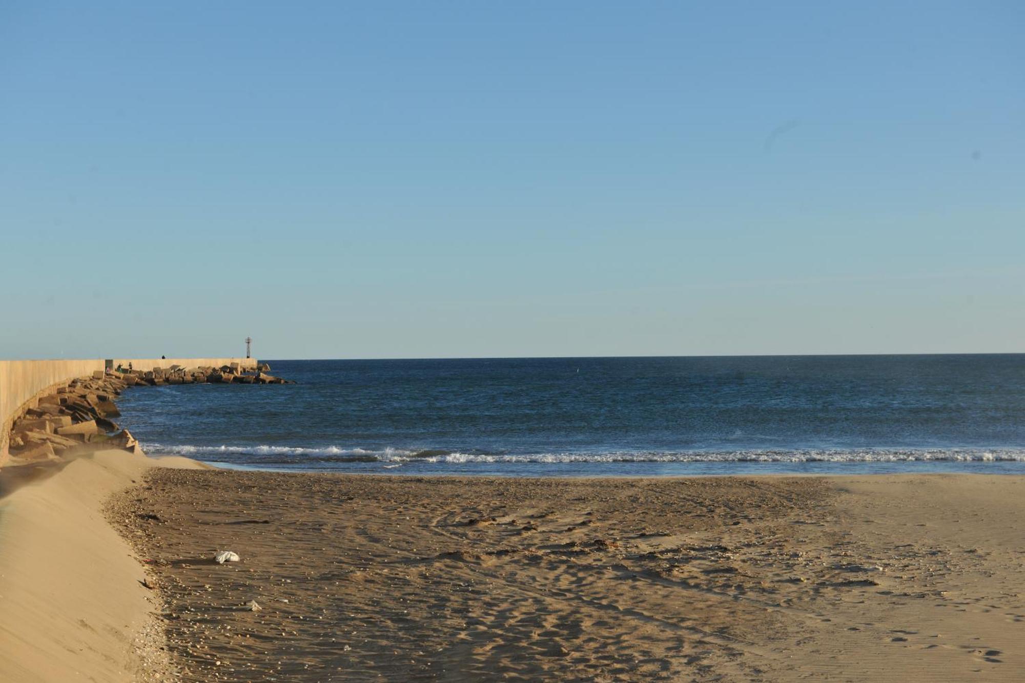Apartamento Espigon Levante Piscina Y Zonas Verdes By Also A01-00358 Huelva