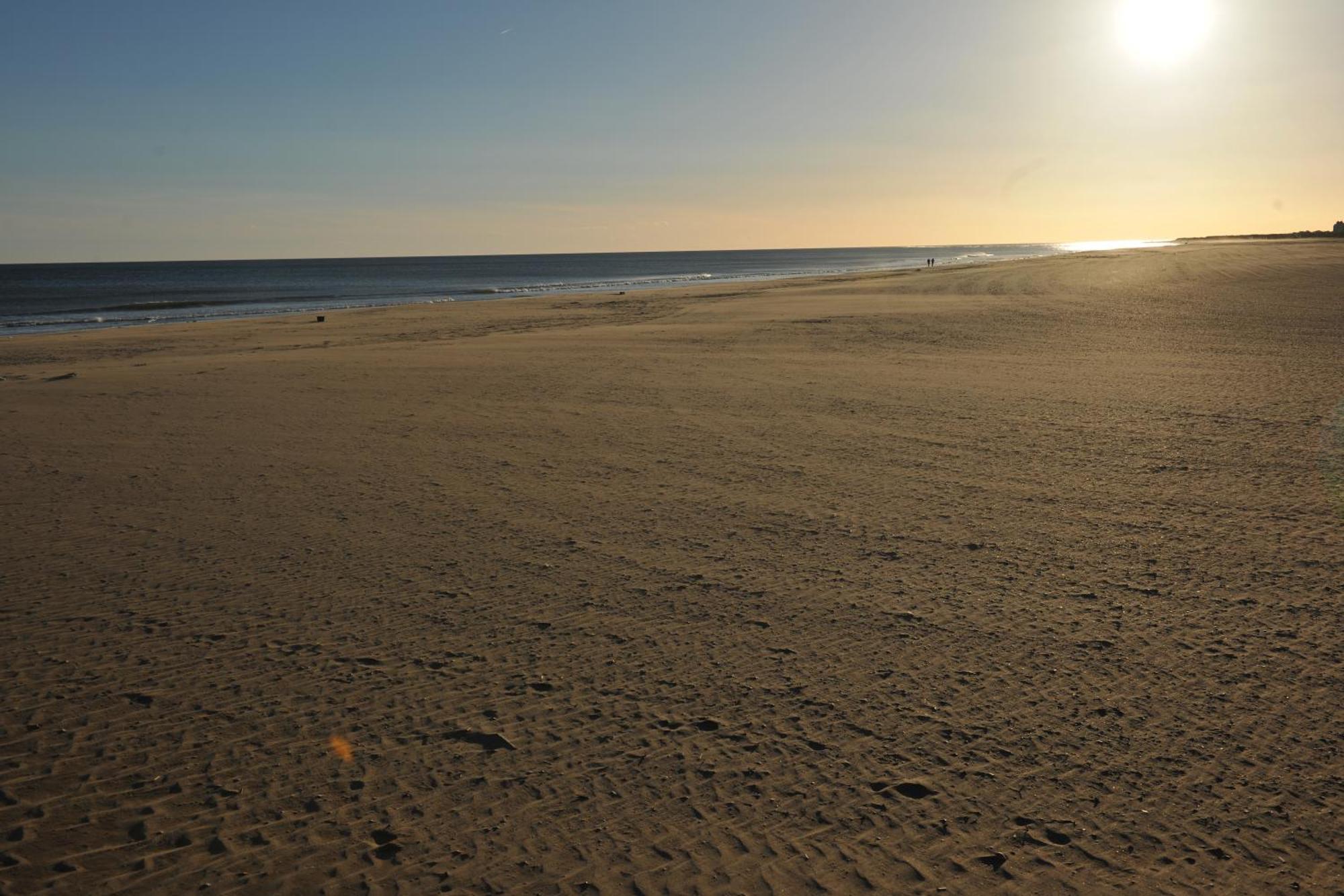 Apartamento Espigon Levante Piscina Y Zonas Verdes By Also A01-00358 Huelva