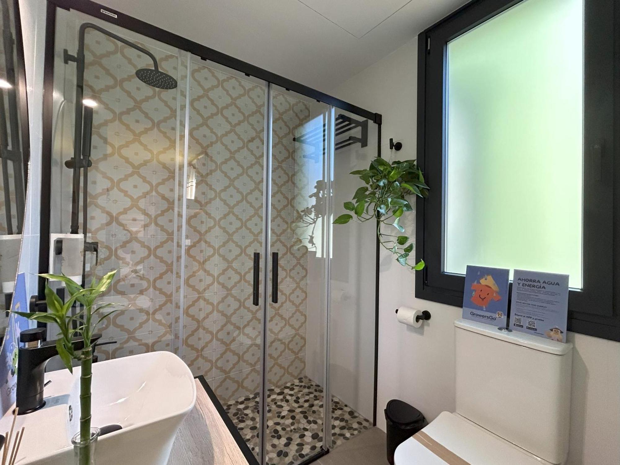 Growersgo Boutique Hostal Huelva