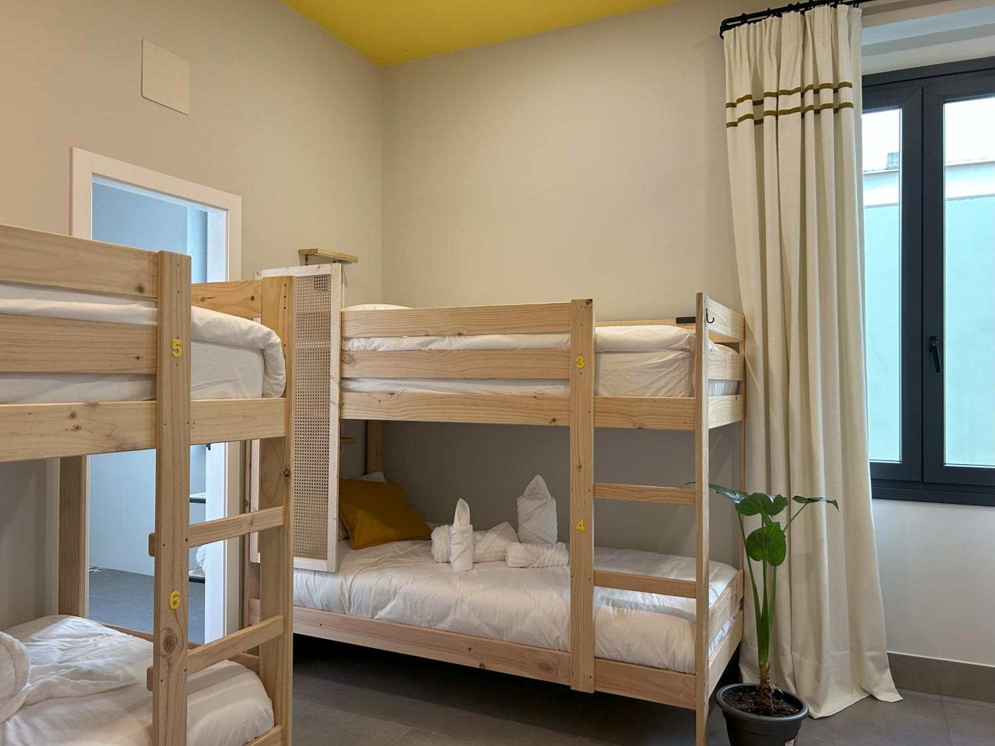 Growersgo Boutique Hostal Huelva