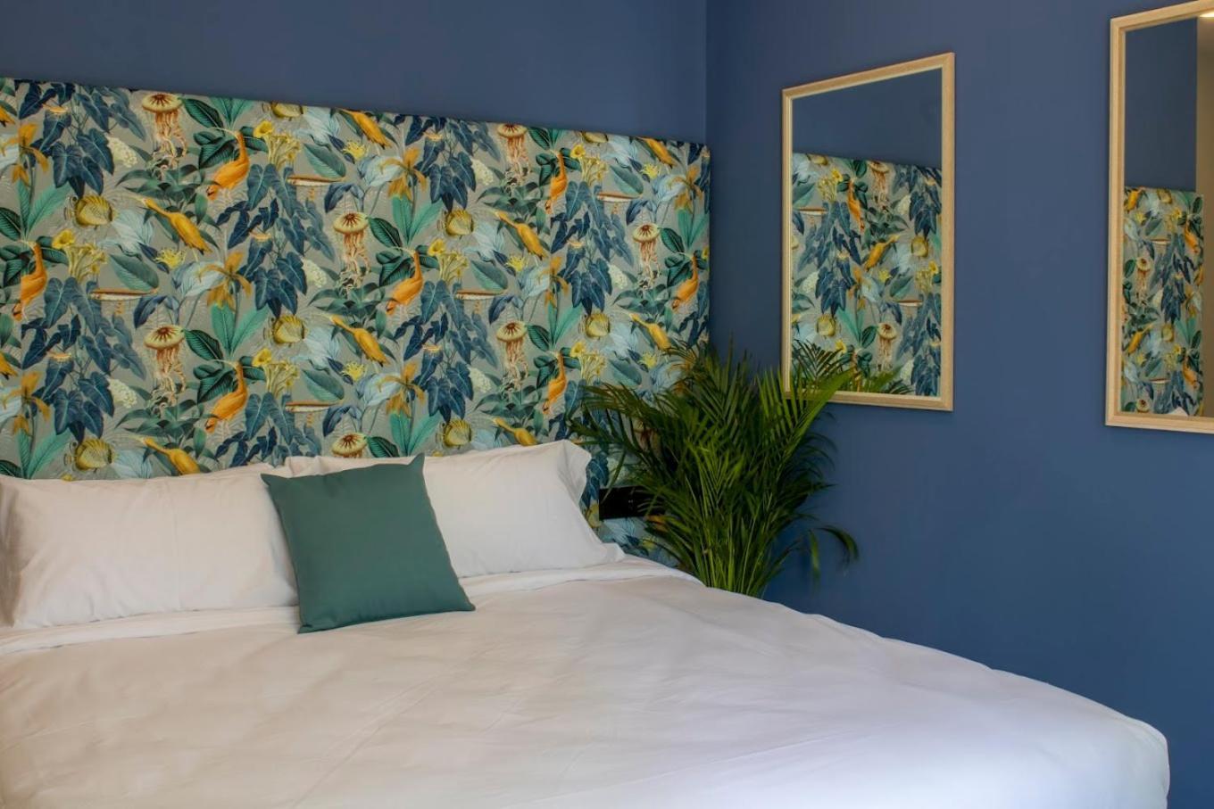 Growersgo Boutique Hostal