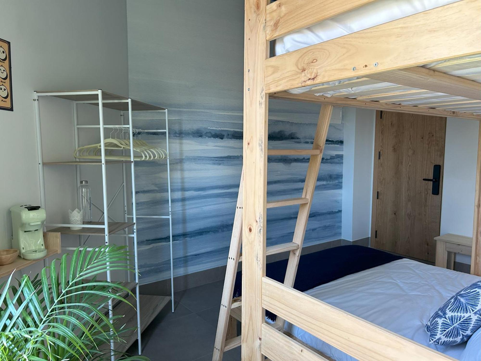 Hostal Growersgo Boutique