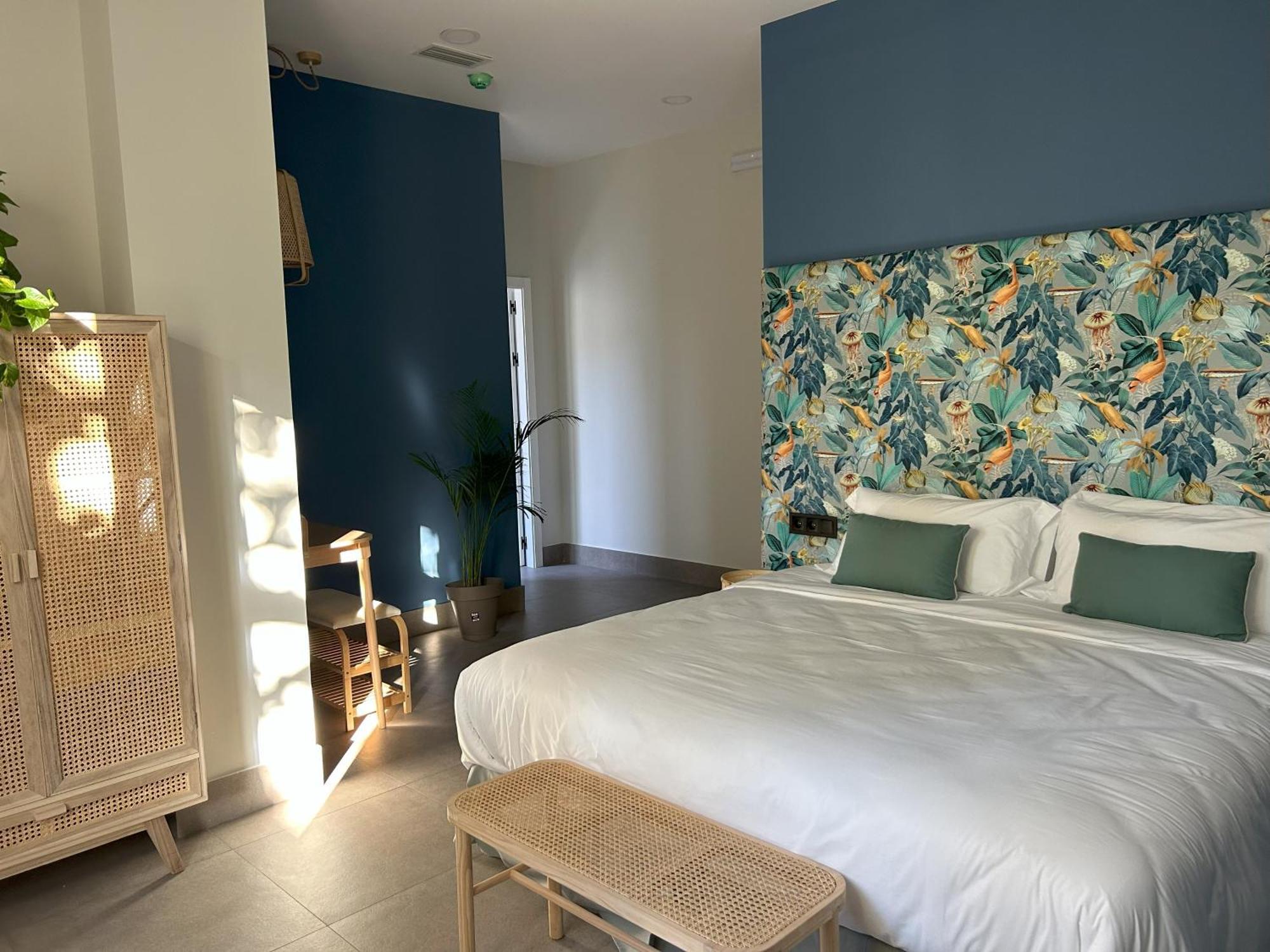 Growersgo Boutique Hostal *