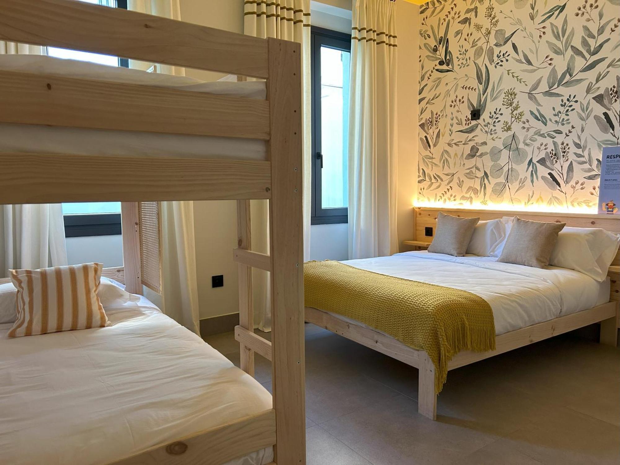Hostal Growersgo Boutique