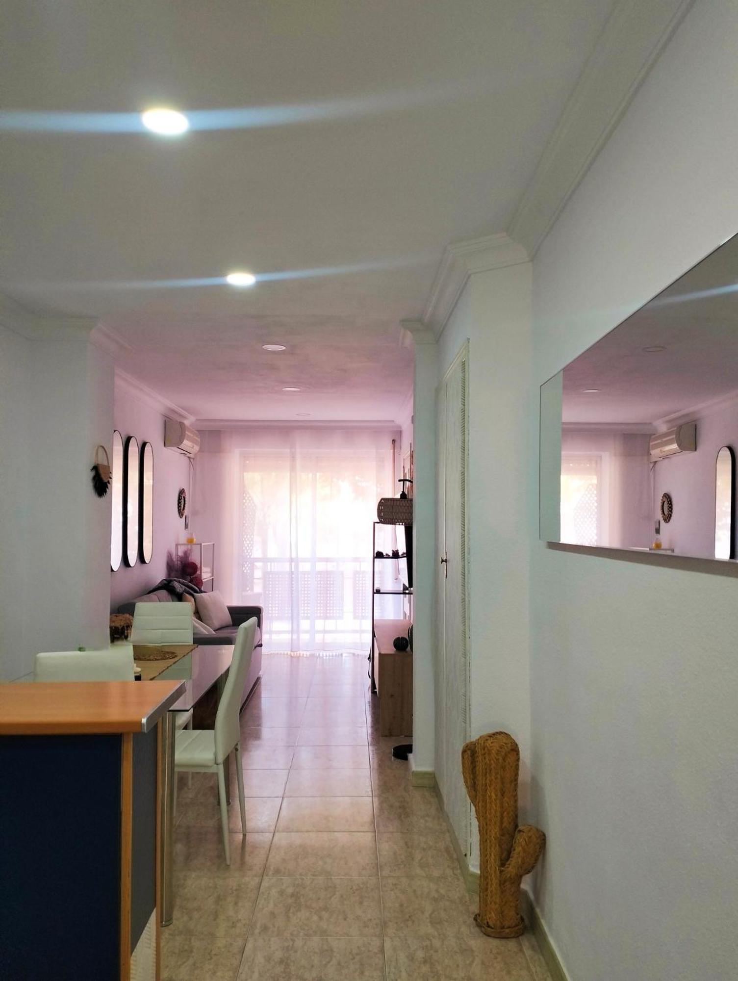 Apartamento La De La Antilla