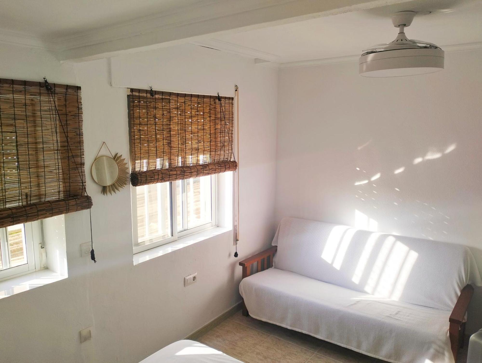 Apartamento La De La Antilla *