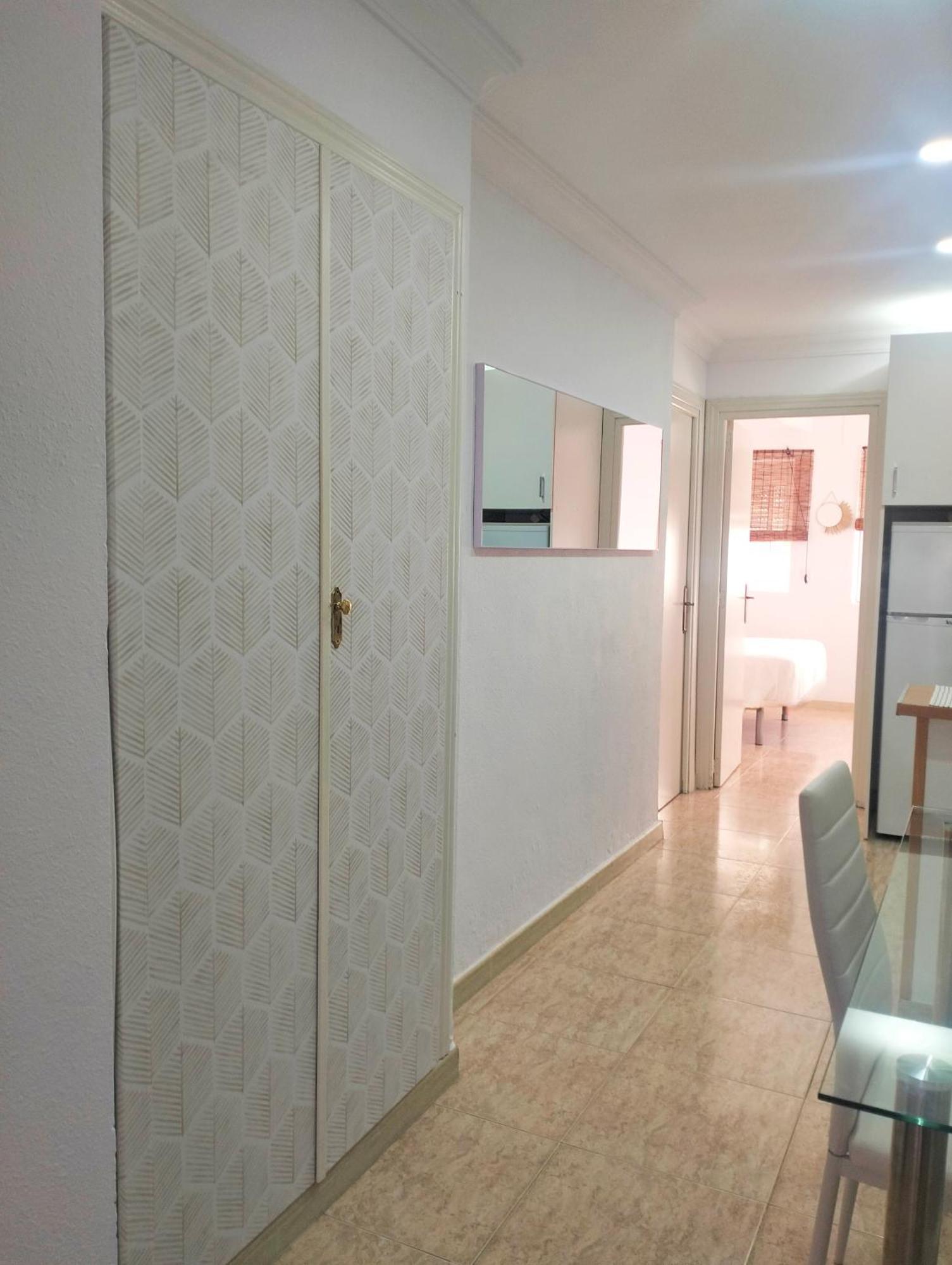 Apartamento La De La Antilla