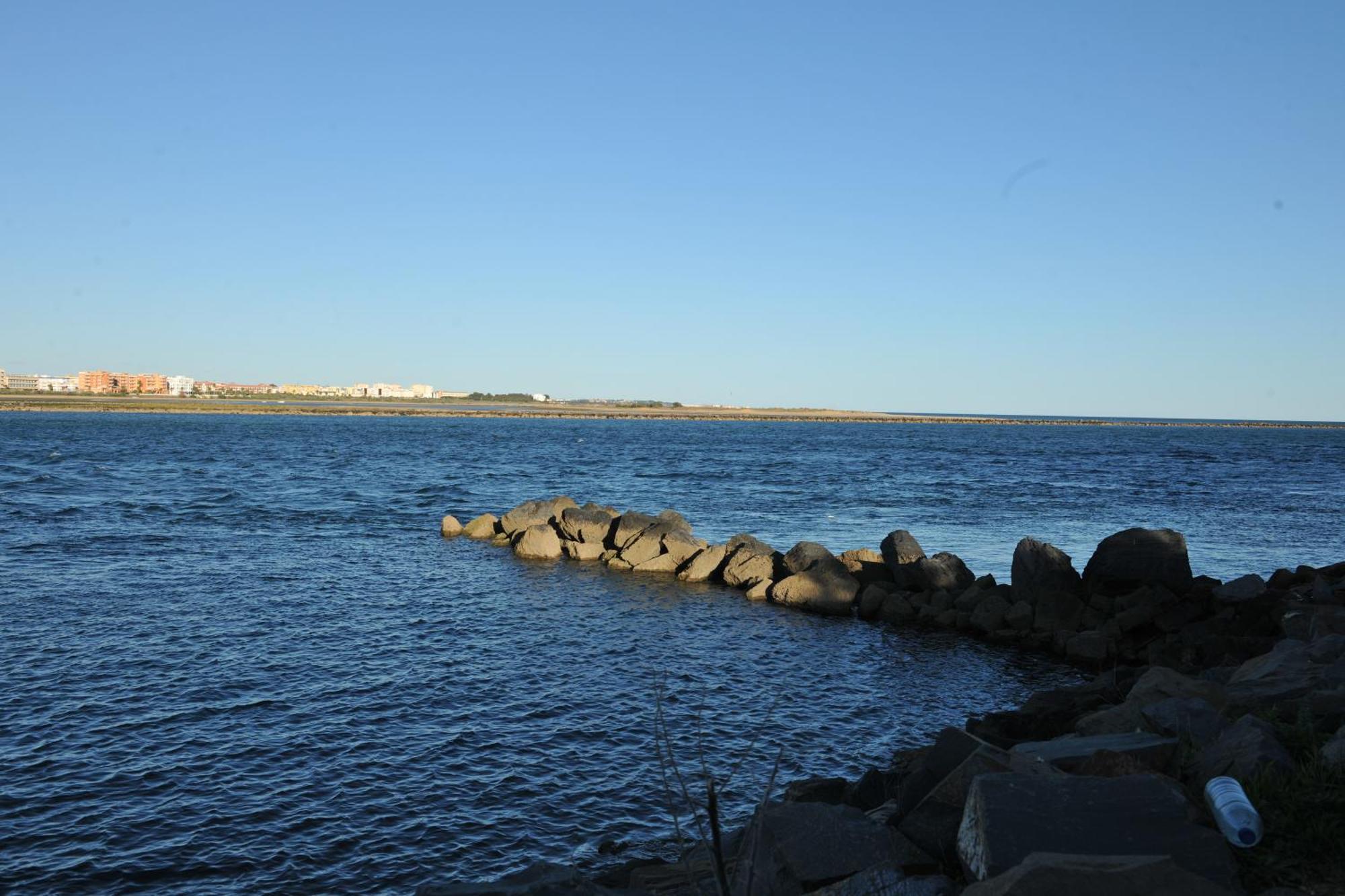 Apartamento Espigon Poniente Piscina Y Zonas Verdes By Alsol A01-01091 Huelva