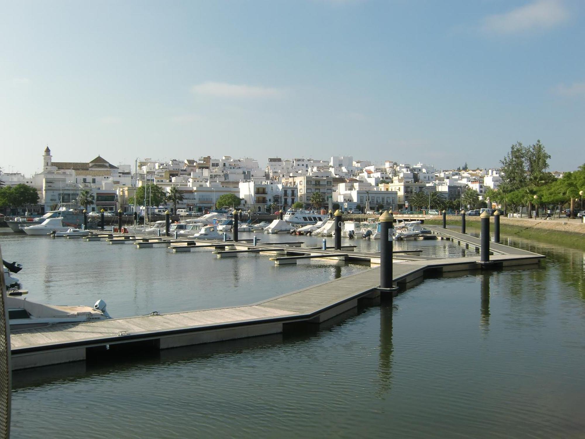 Apartamento Espigon Poniente Piscina Y Zonas Verdes By Alsol A01-01091