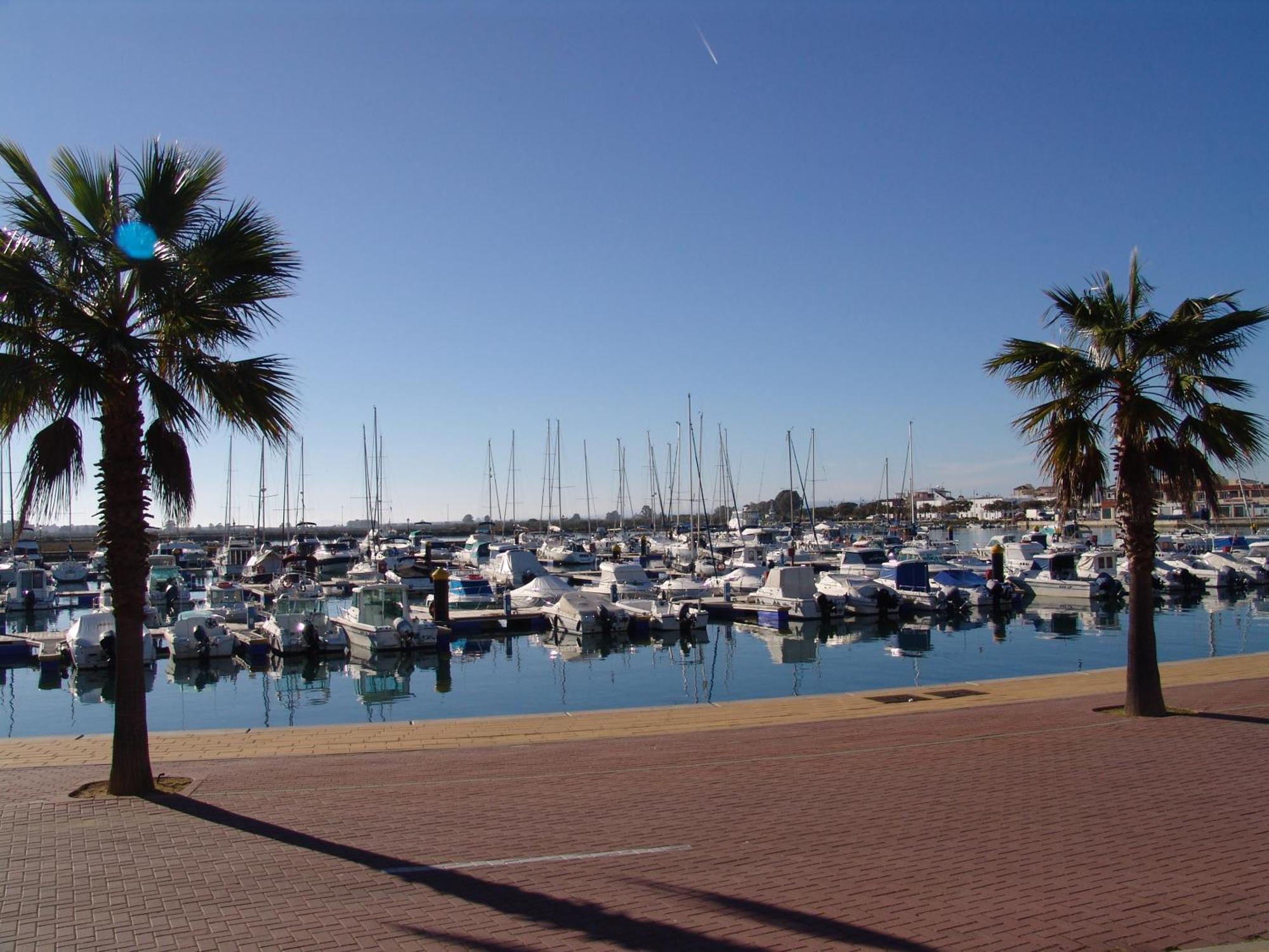 Apartamento Espigon Poniente Piscina Y Zonas Verdes By Alsol A01-01091 *