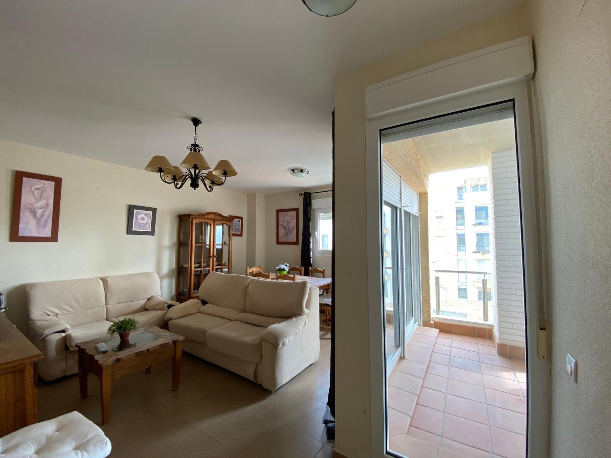 Espigon Poniente Piscina Y Zonas Verdes By Alsol A01-01091 Apartamento Huelva