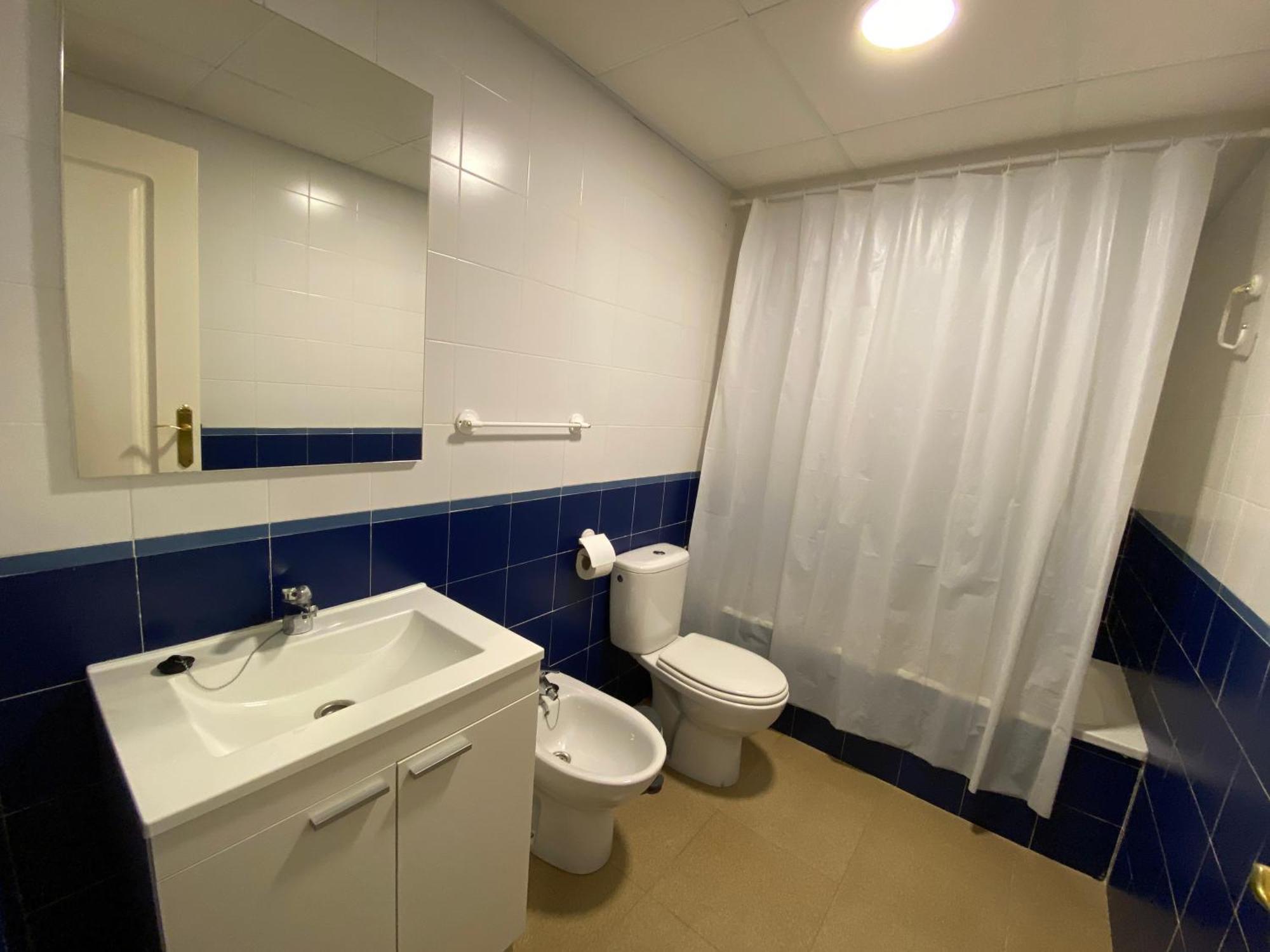 Espigon Poniente Piscina Y Zonas Verdes By Alsol A01-01091 Apartamento Huelva