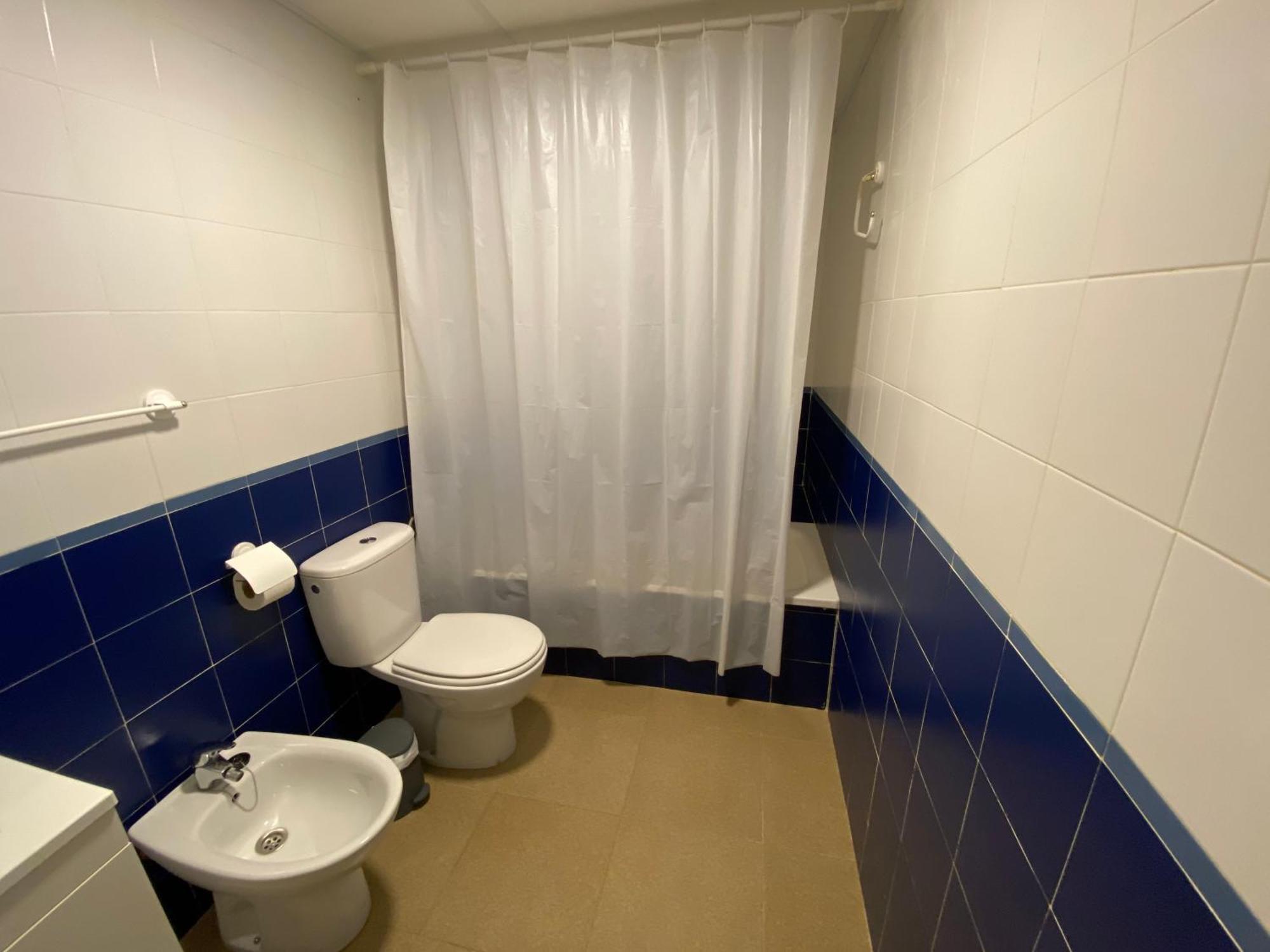 Apartamento Espigon Poniente Piscina Y Zonas Verdes By Alsol A01-01091 *