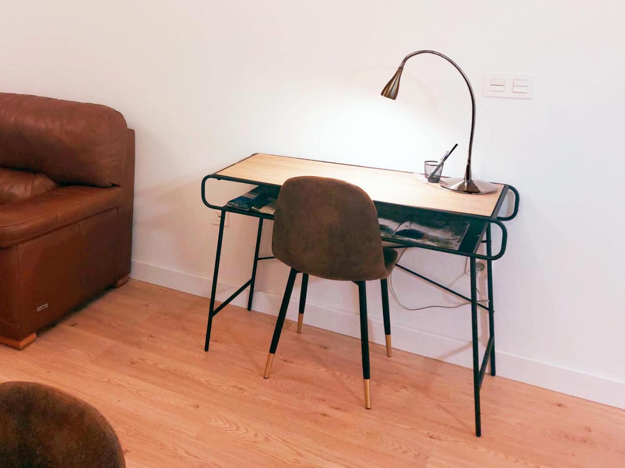 Apartamento Don Miguel, Y Parking *