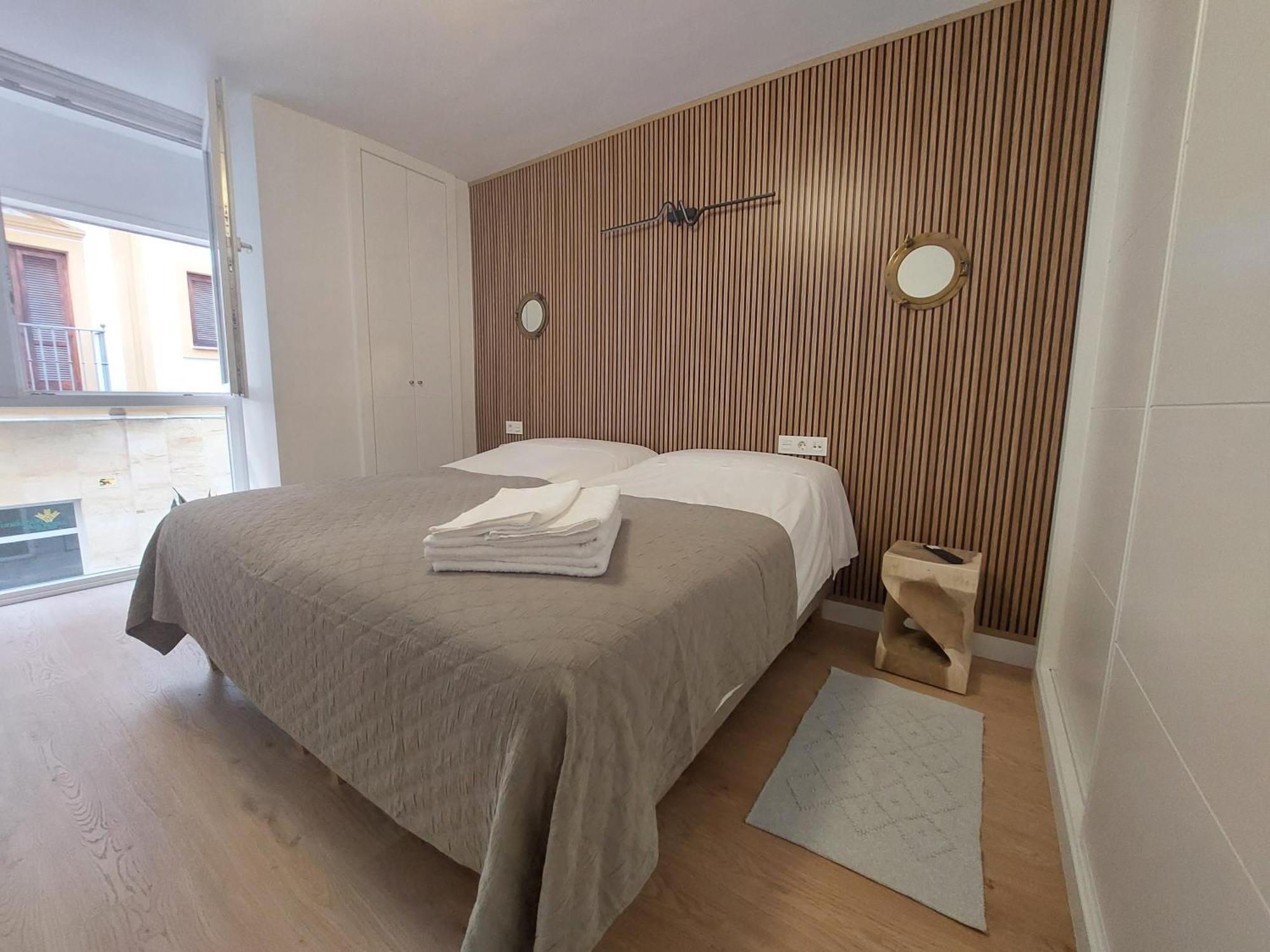 Apartamento Don Miguel, Y Parking