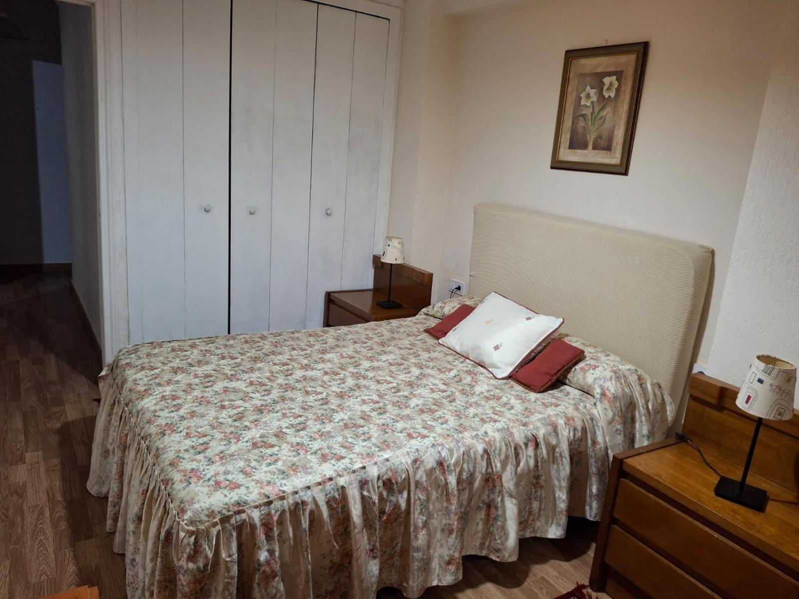 Tahalia Houston Huelva