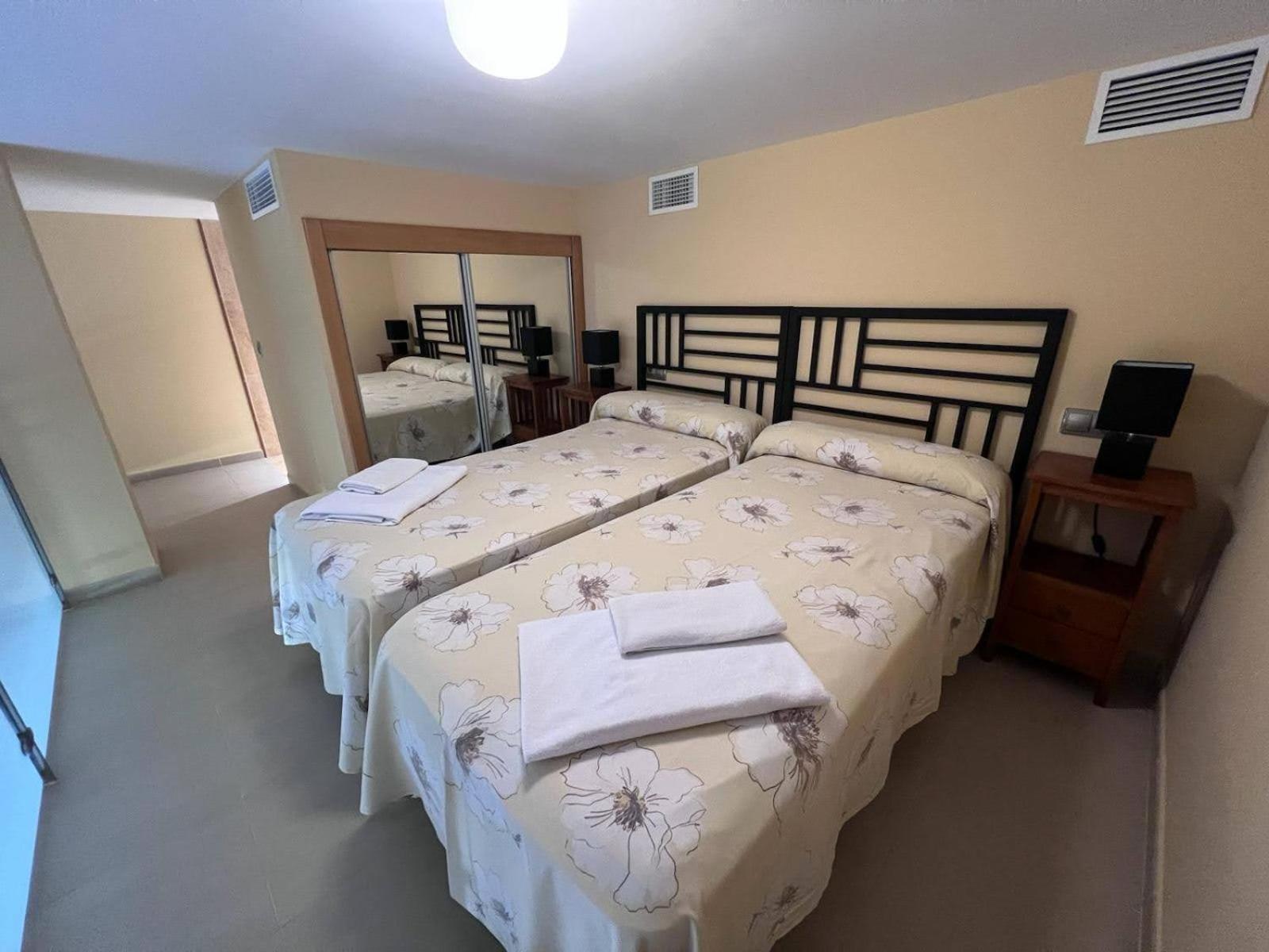 Con Terraza Apartamento *