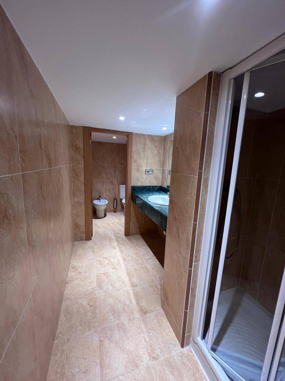 Con Terraza Apartamento Huelva