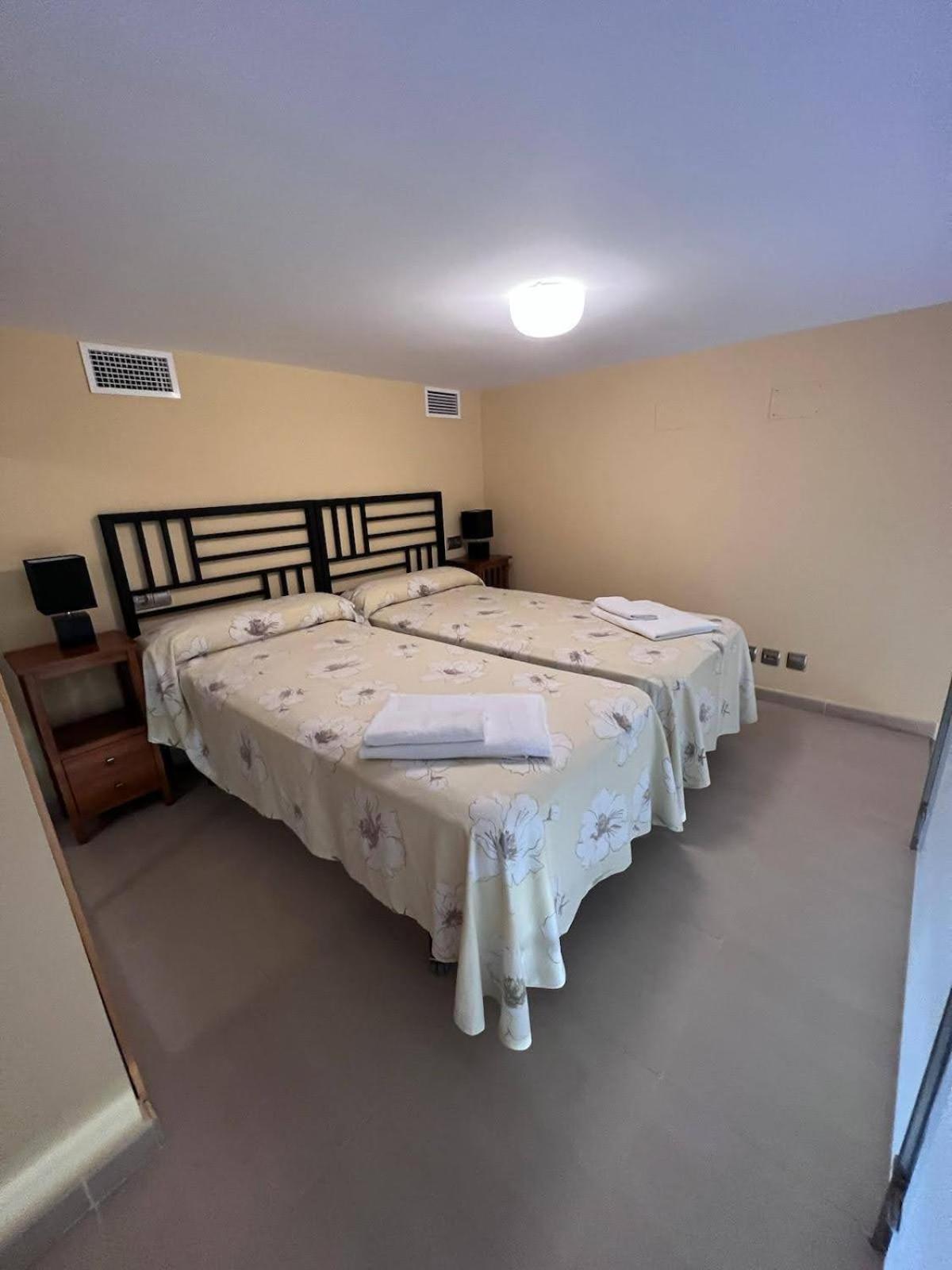 Con Terraza Apartamento *