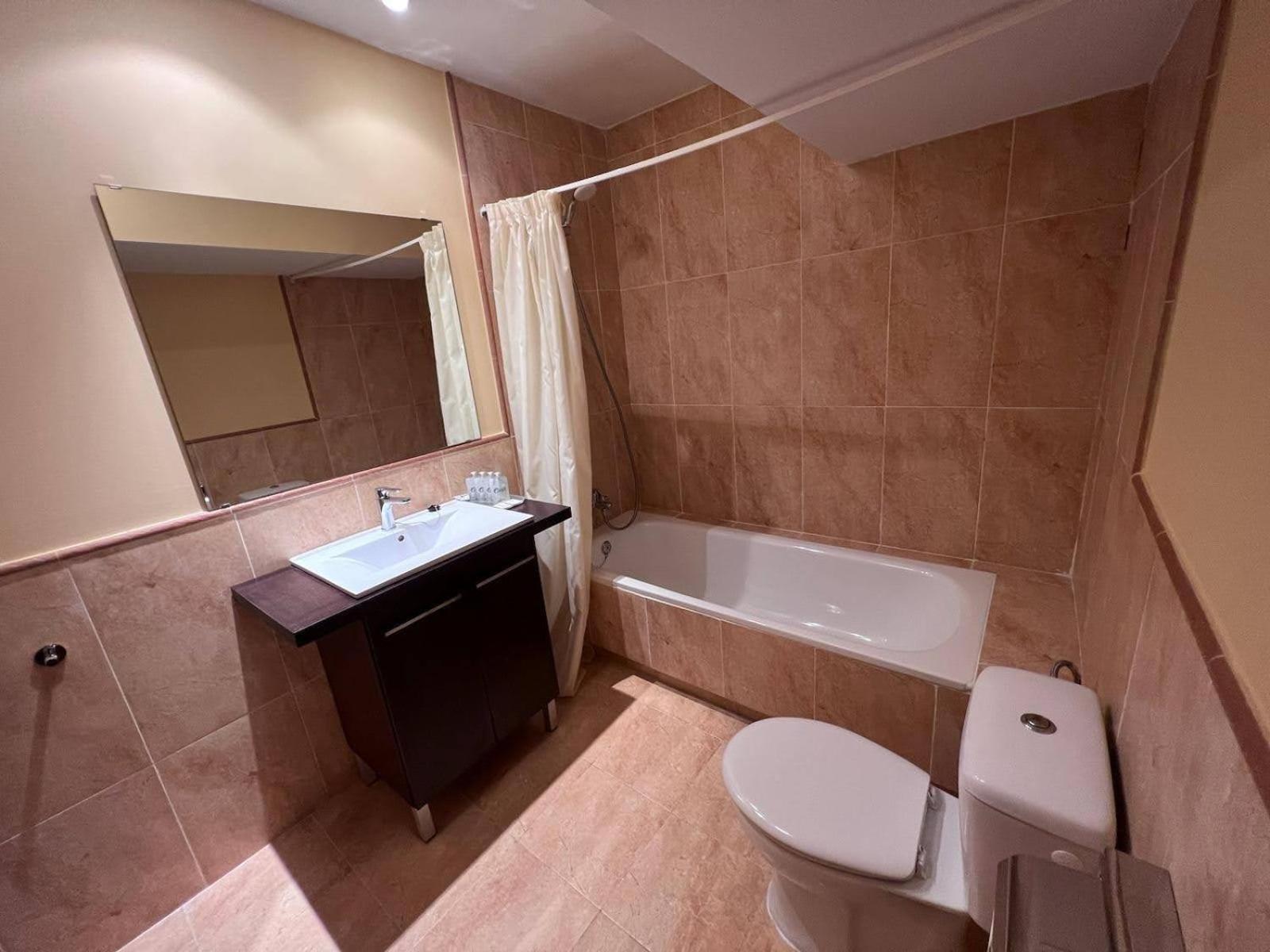 Con Terraza Apartamento Huelva