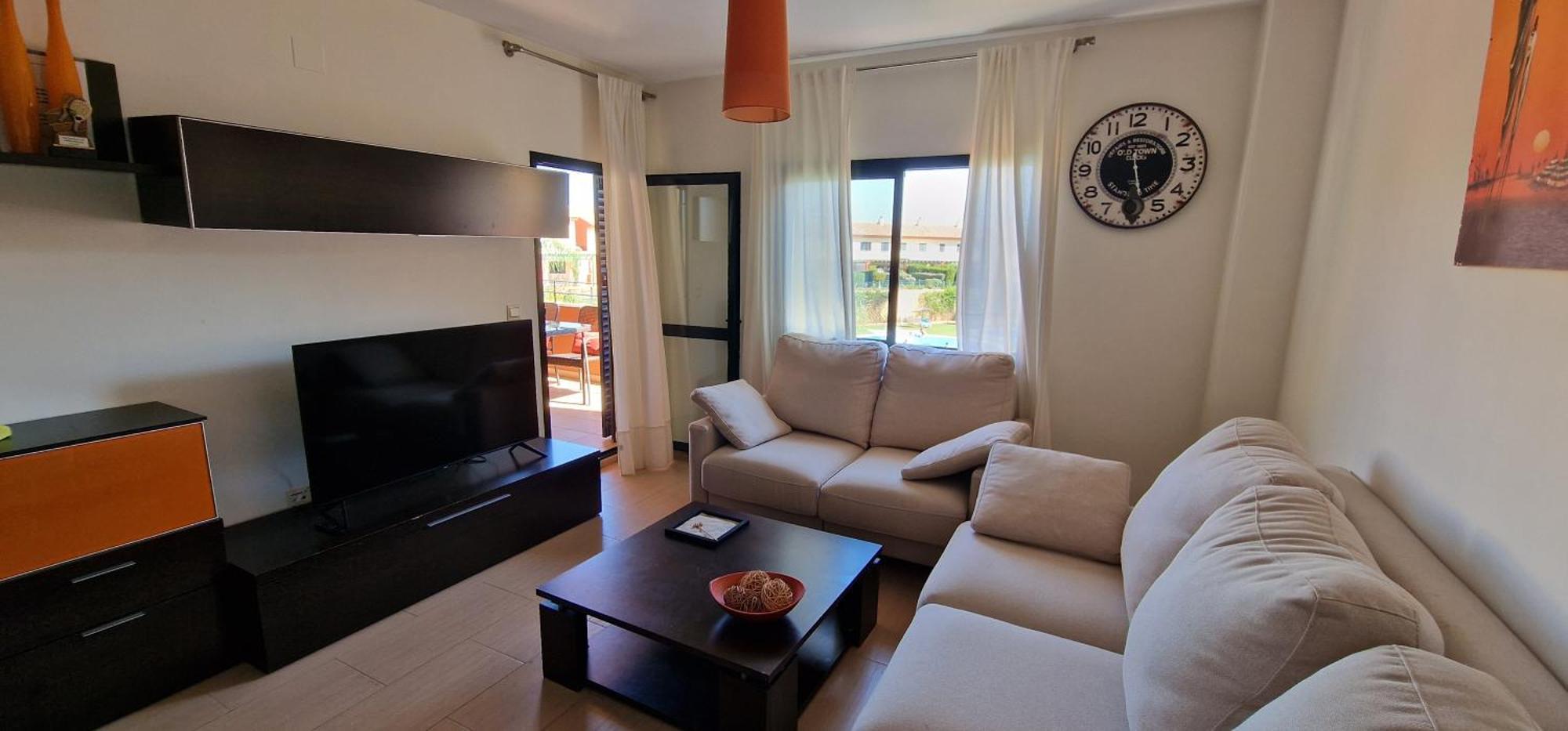Apartamento Glc Islantilla *