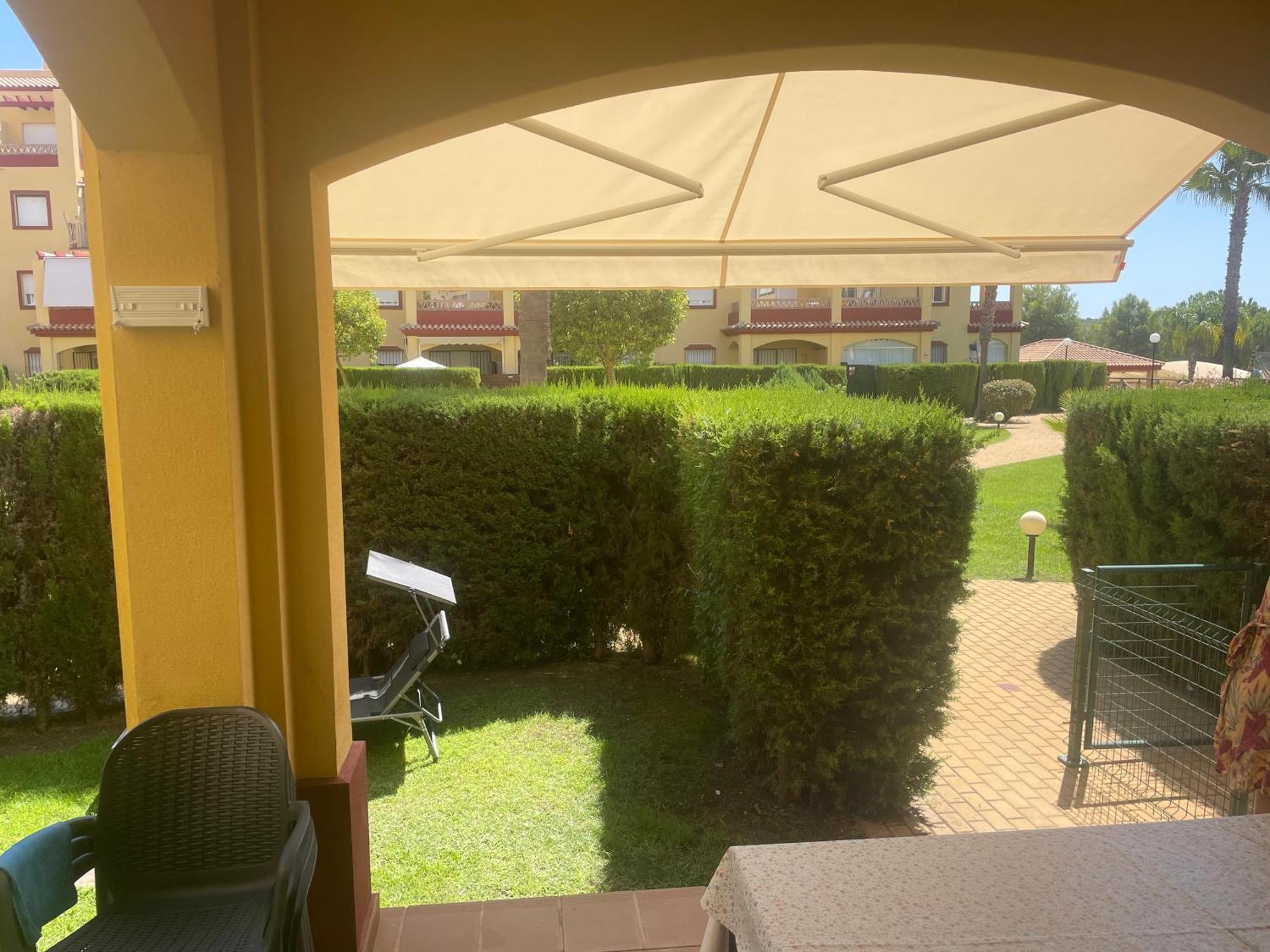 Playa & Golf & Naturaleza & Relax Huelva