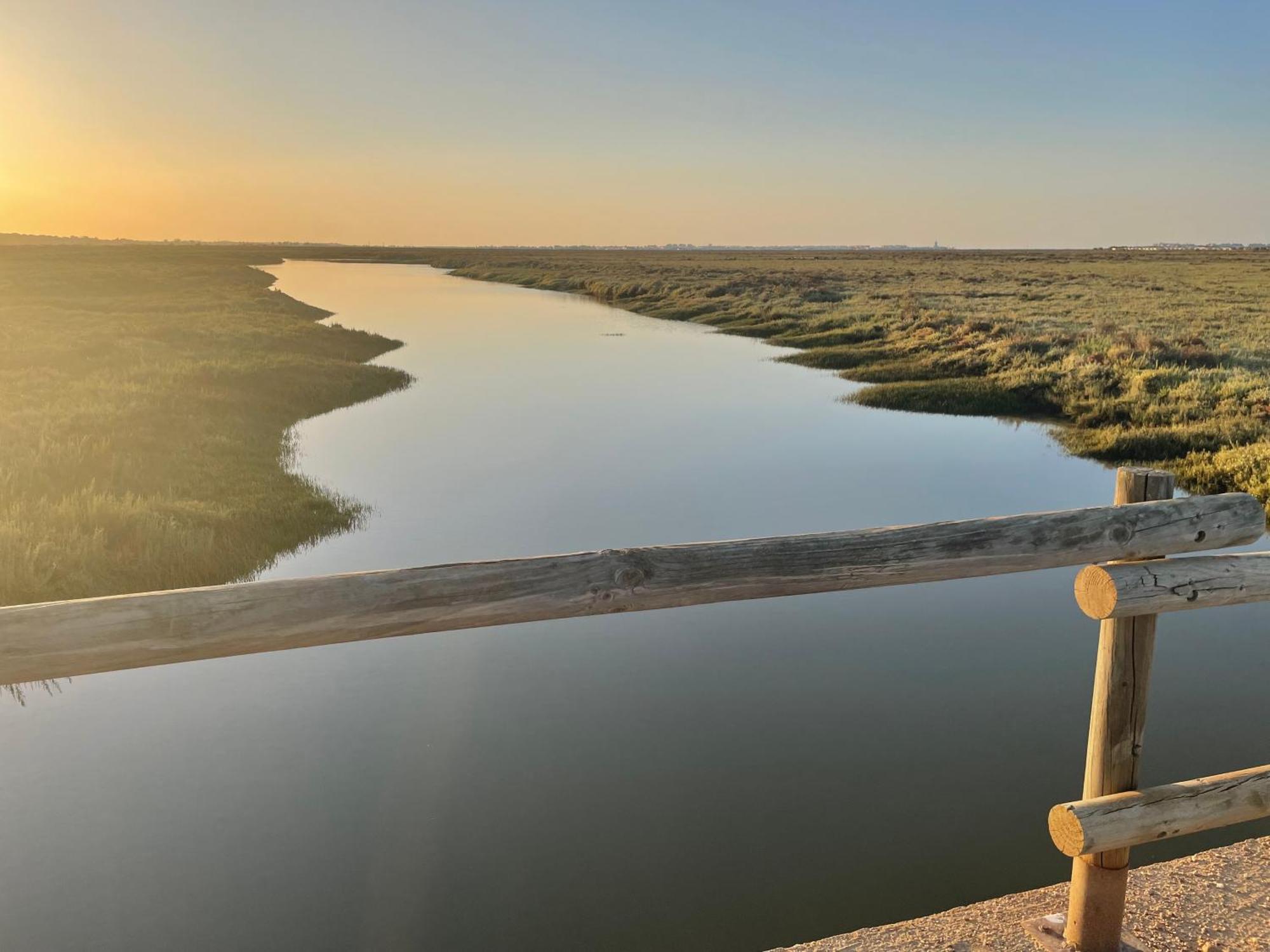 Apartment Playa & Golf & Naturaleza & Relax Huelva