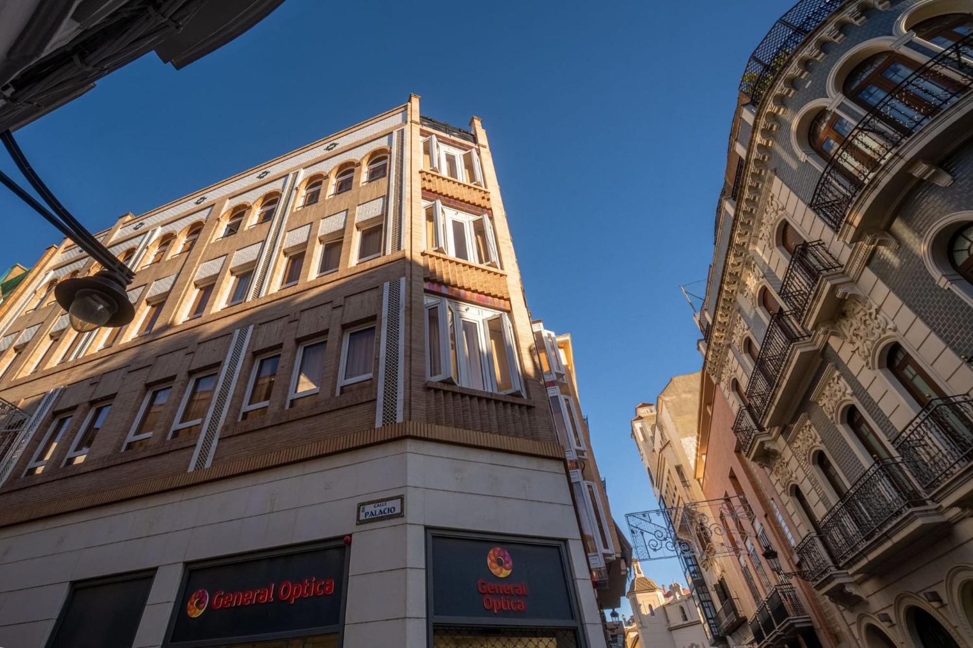 William Martin Apartment Huelva