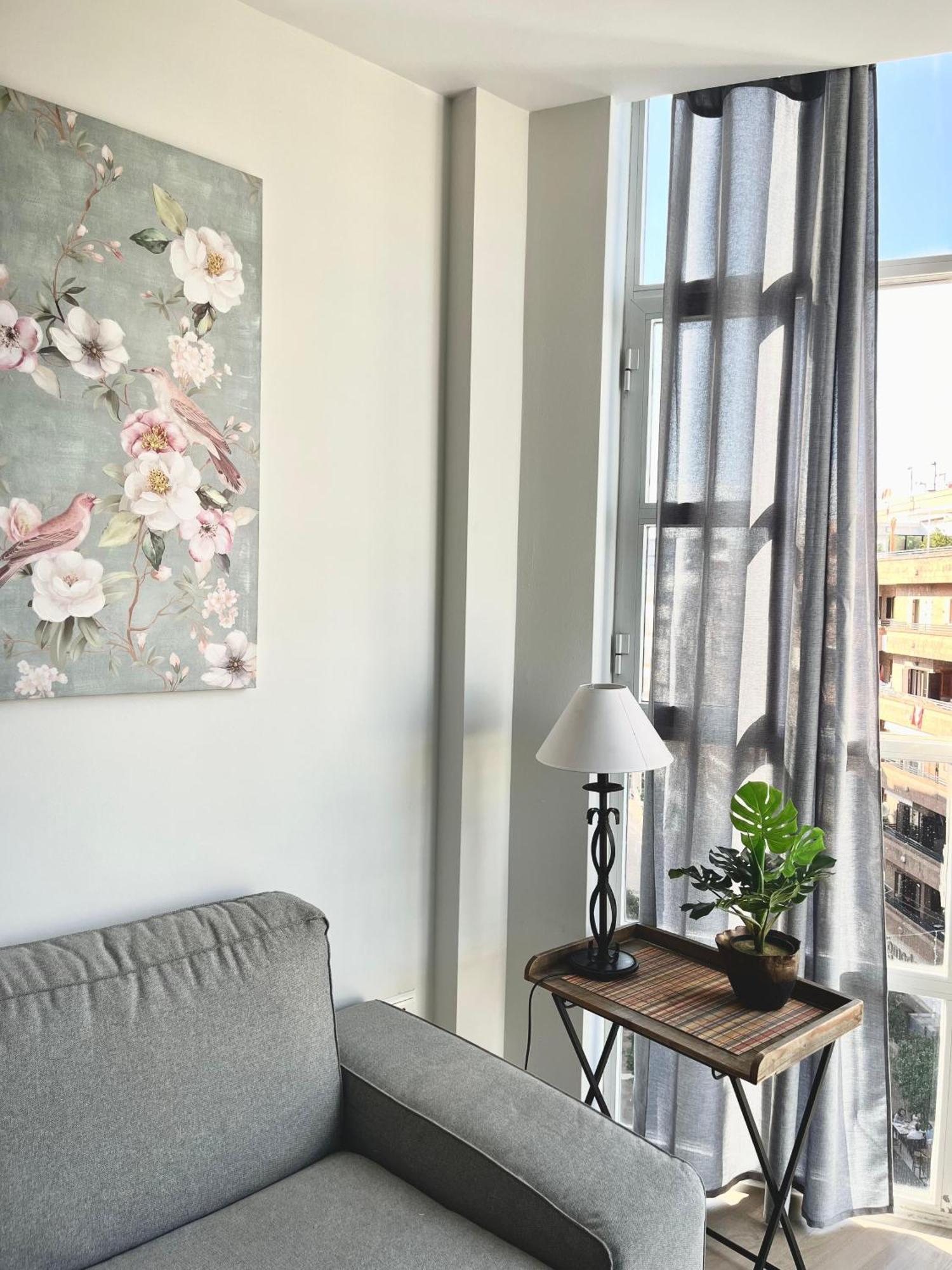 Apartamento Puerto 9 *
