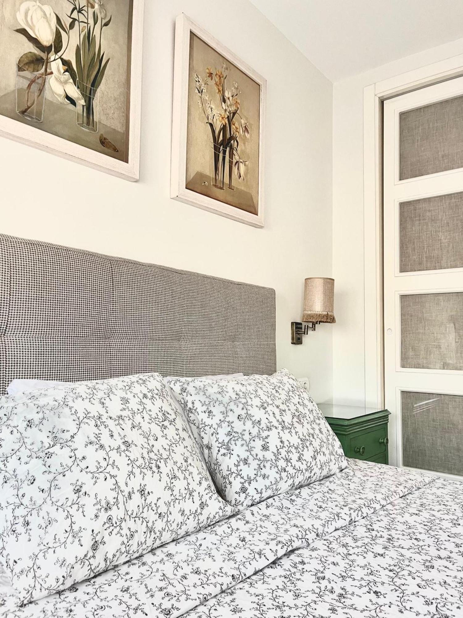 Apartamento Puerto 9