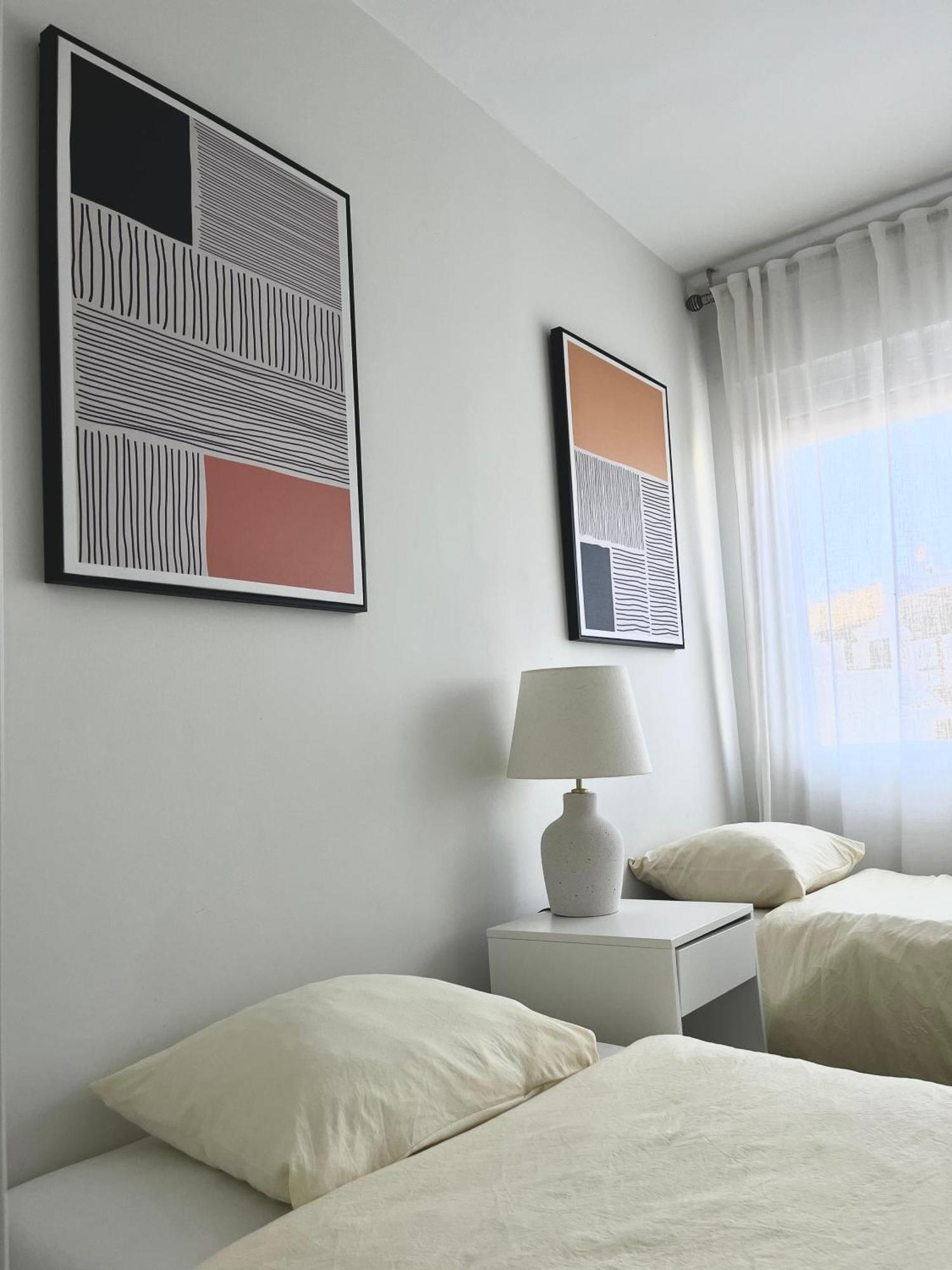Apartamento Puerto 9 *