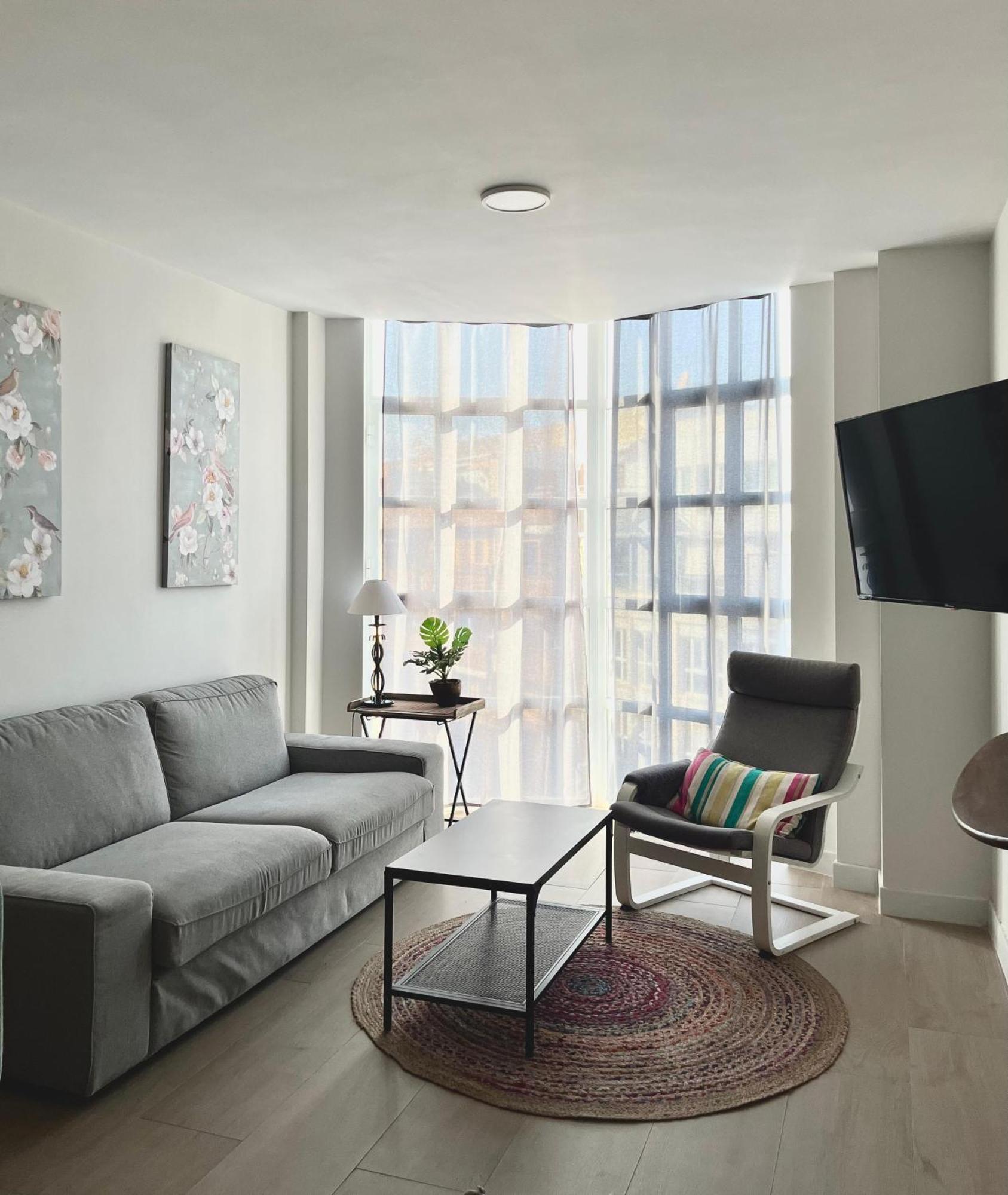 Apartamento Puerto 9