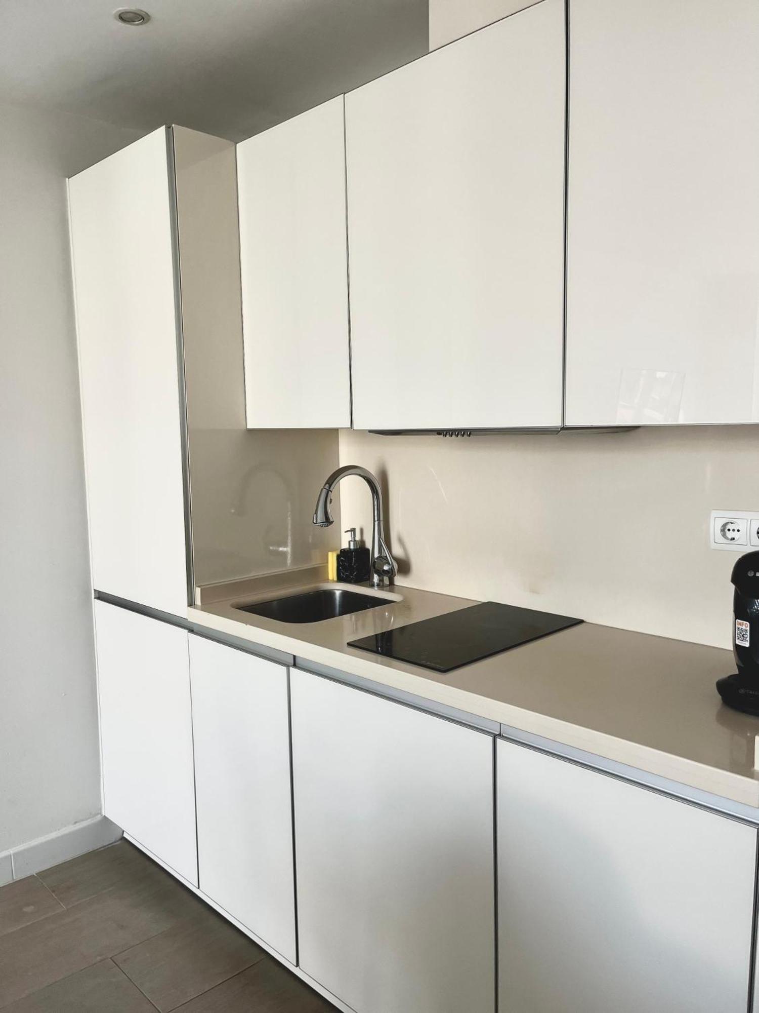 Apartamento Puerto 9 *